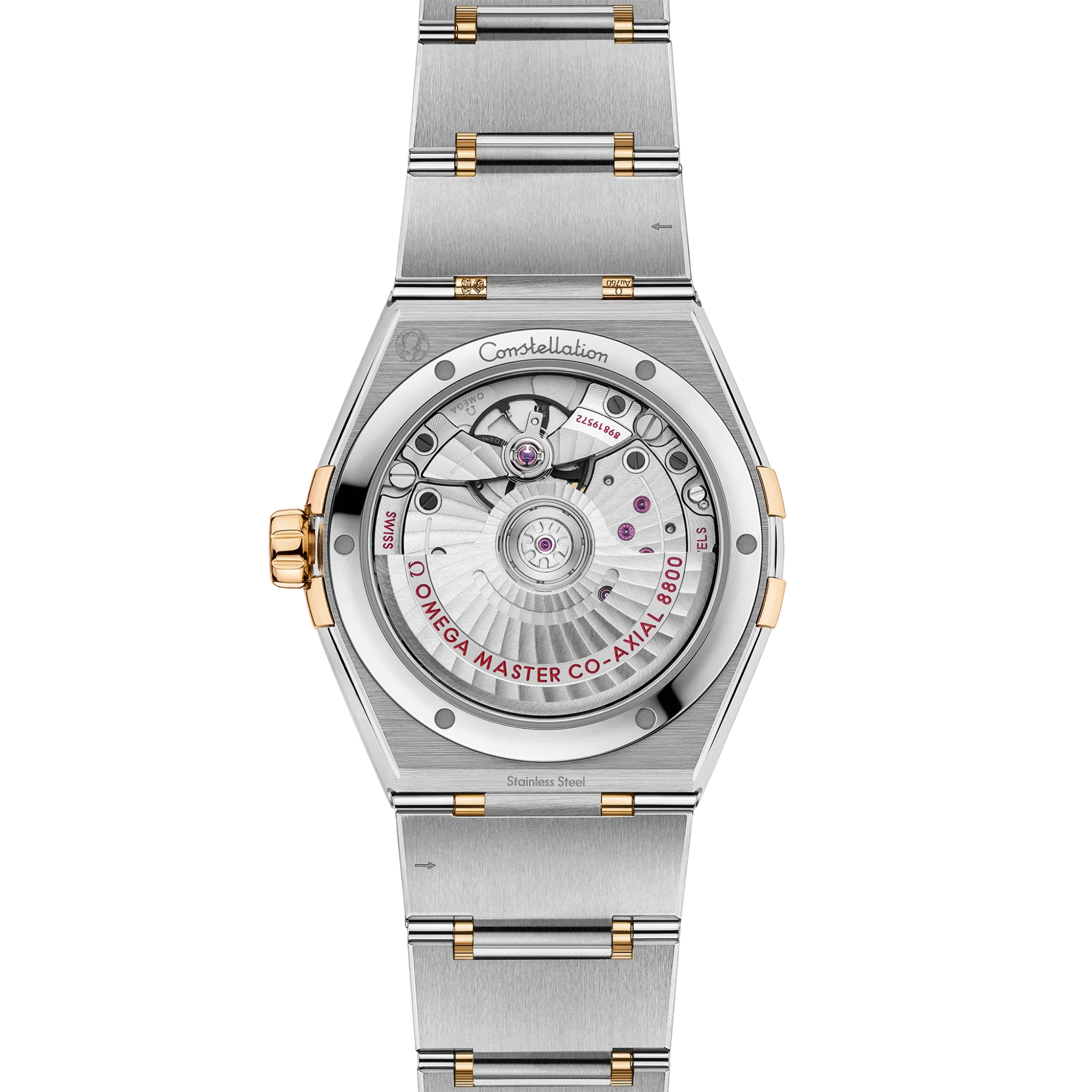 CONSTELLATION CO‑AXIAL MASTER CHRONOMETER - Image 2