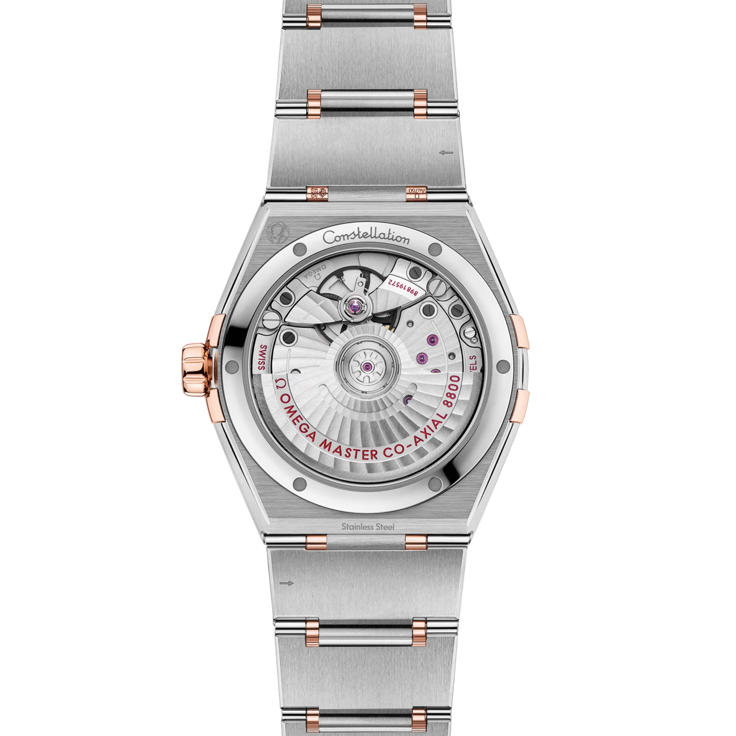 CONSTELLATION CO‑AXIAL MASTER CHRONOMETER - Image 2