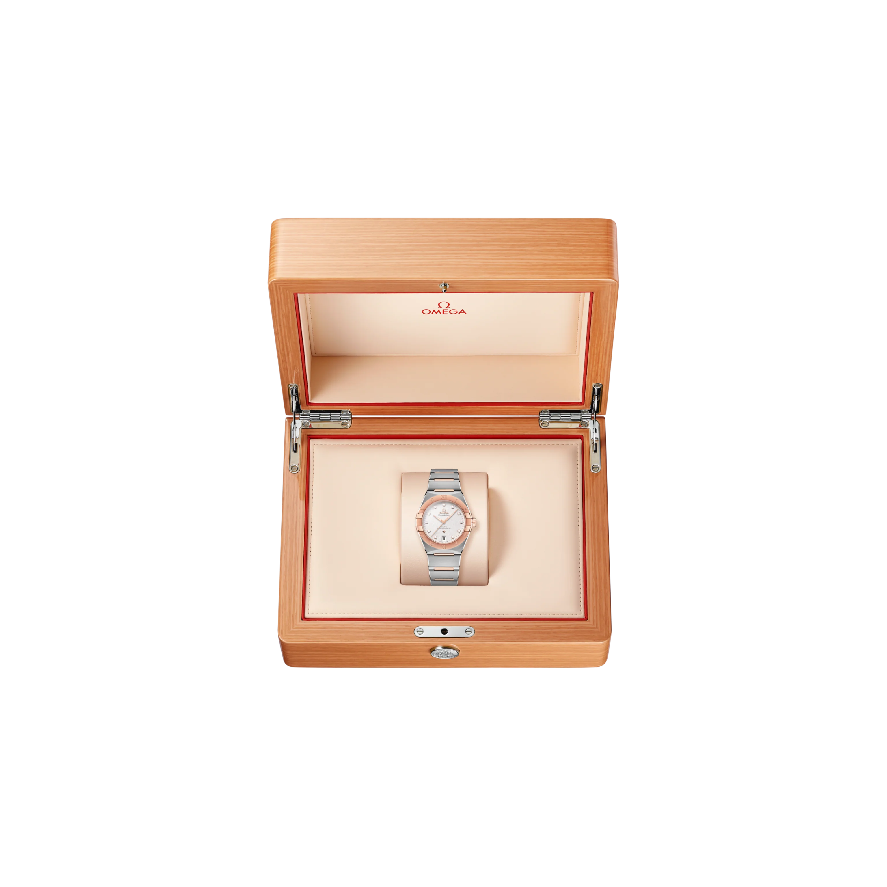 CONSTELLATION CO‑AXIAL MASTER CHRONOMETER - Image 3