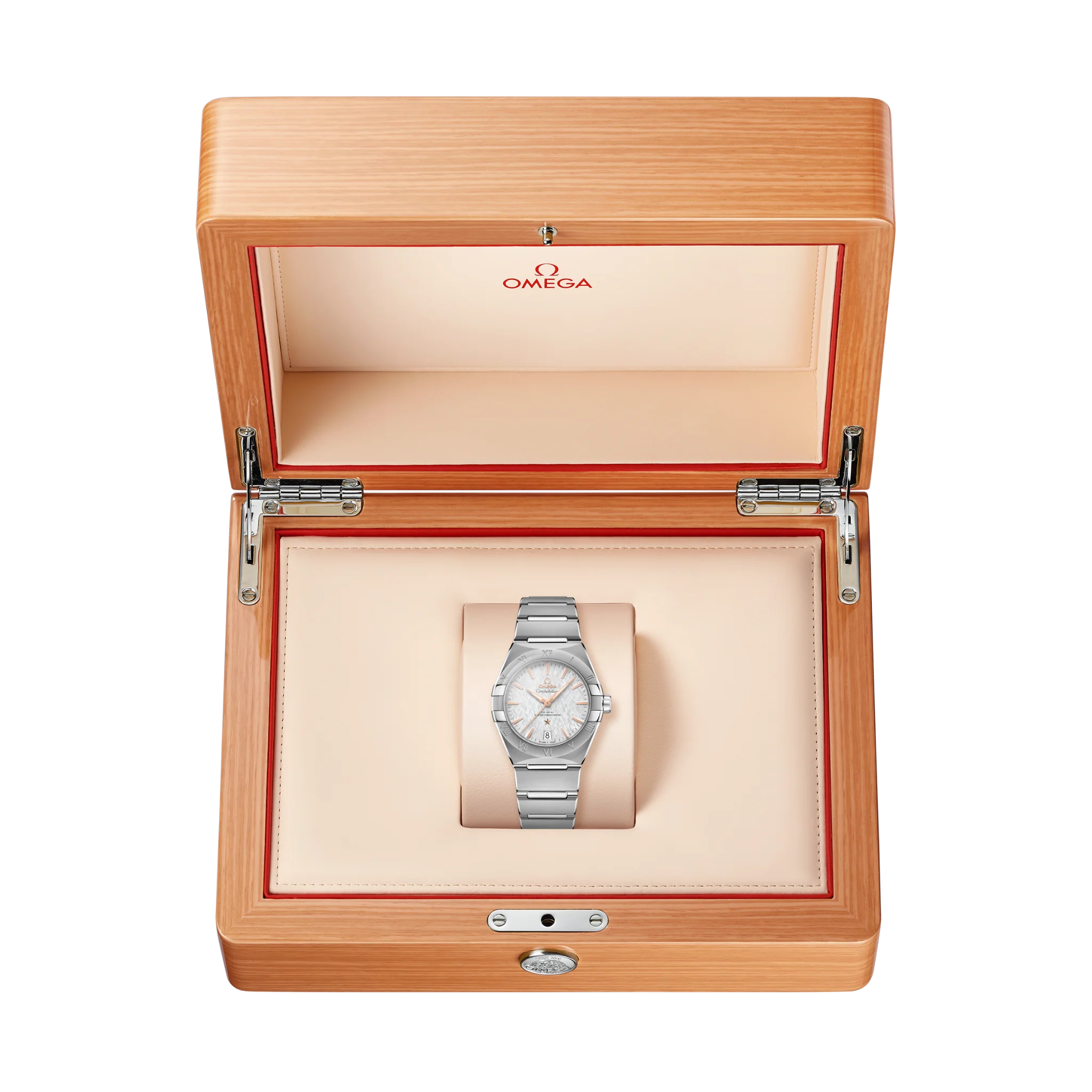 CONSTELLATION CO‑AXIAL MASTER CHRONOMETER - Image 3
