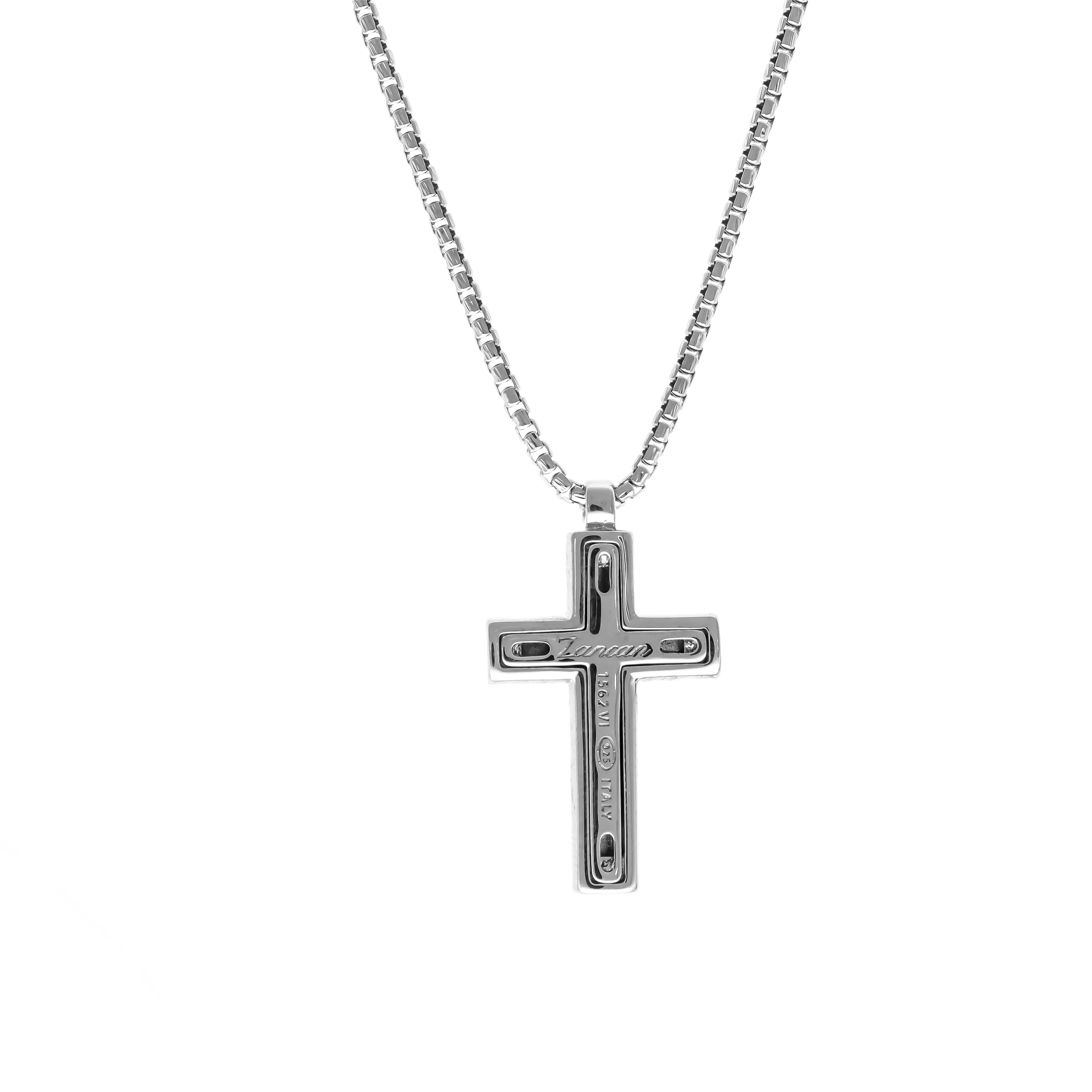 COSMOPOLITAN NECKLACE - Image 2