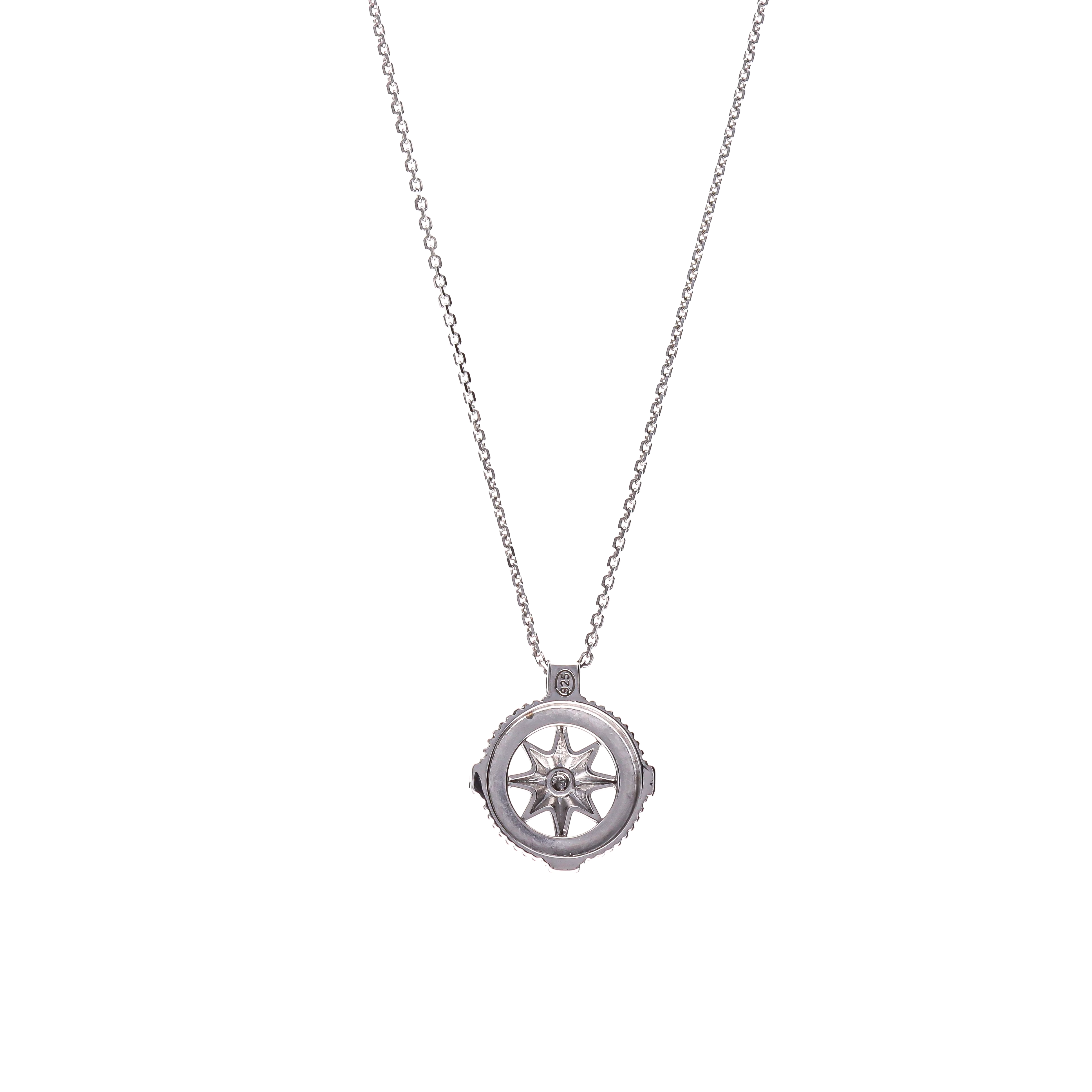HI-TECK NECKLACE - Image 2