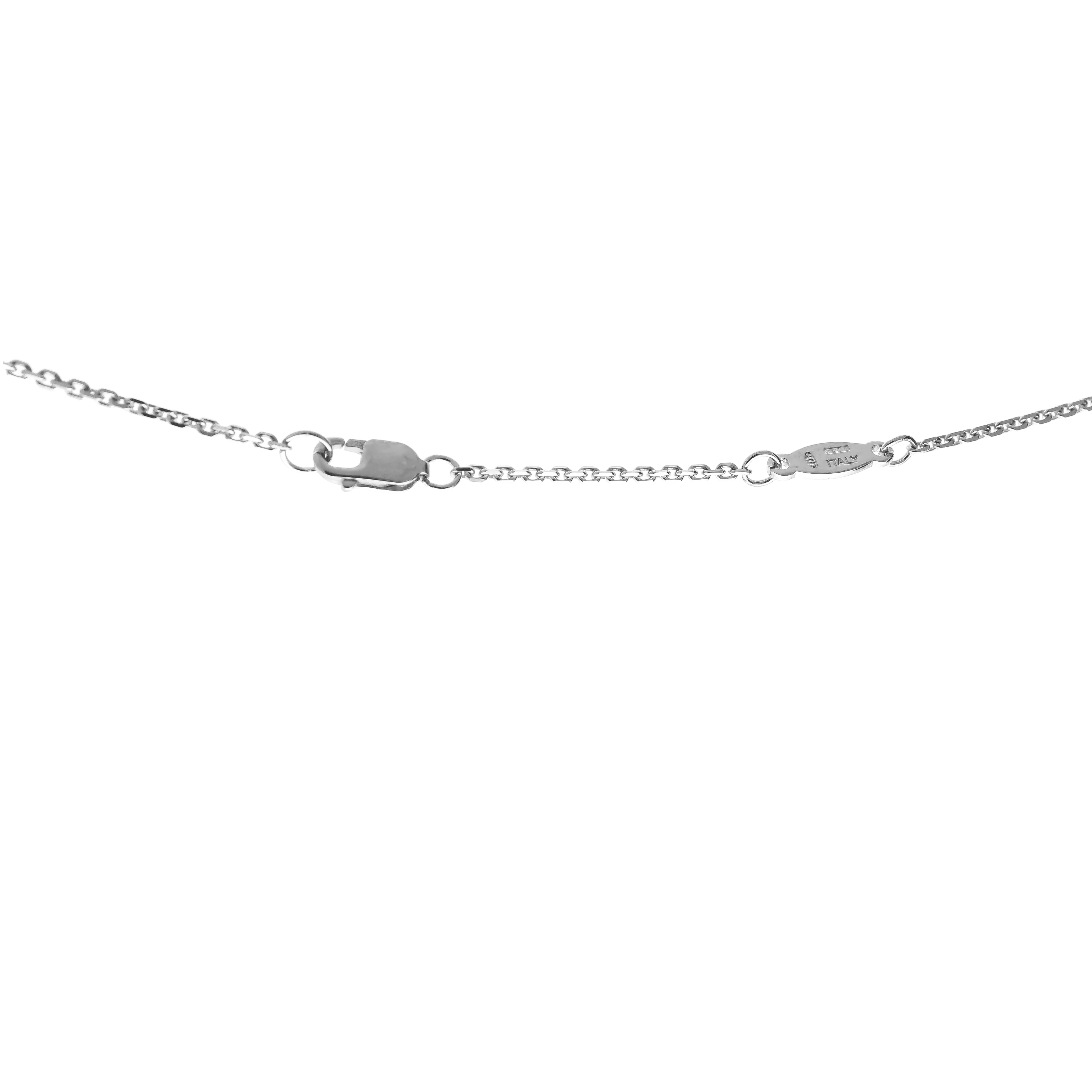 HI-TECK NECKLACE - Image 3