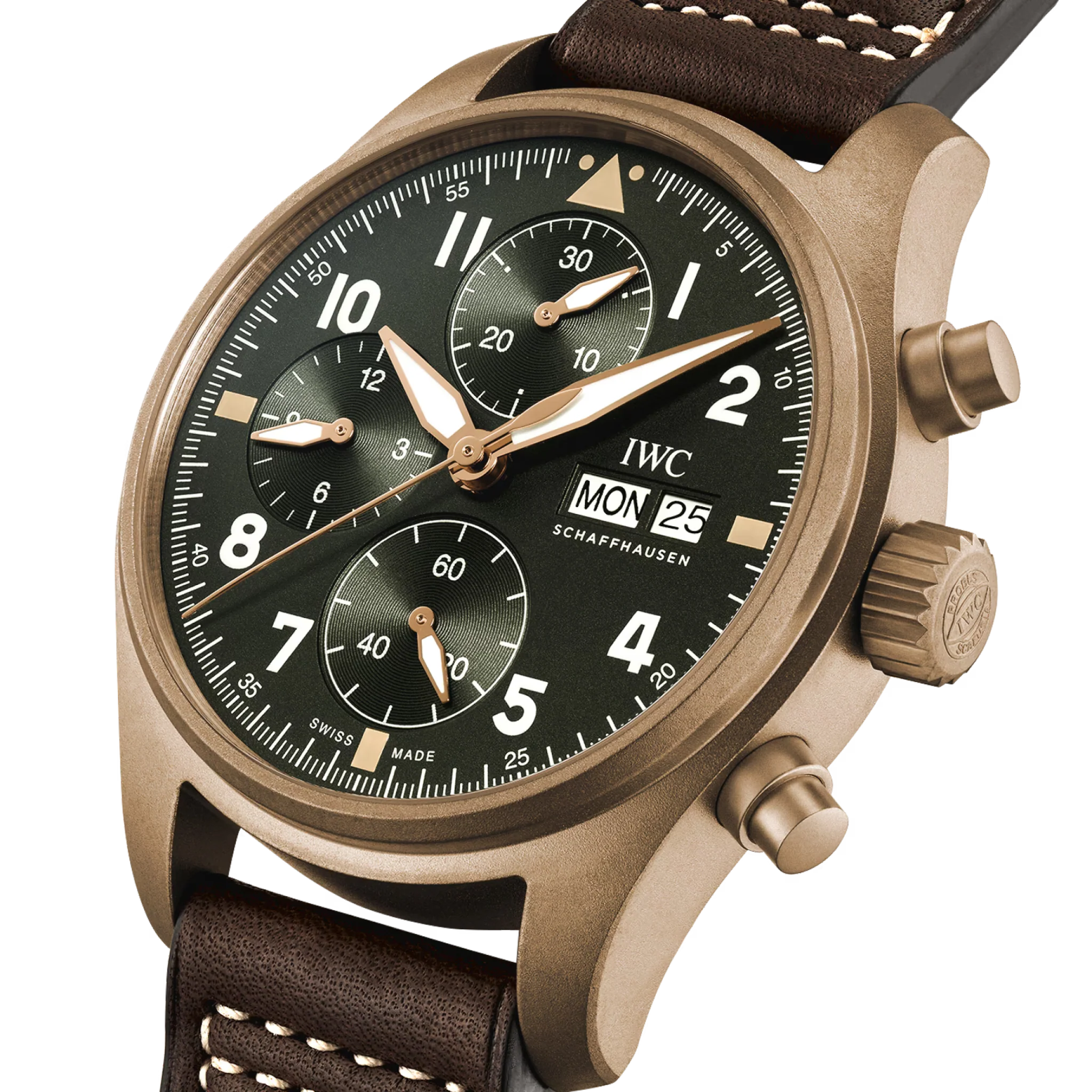 PILOT’S WATCH CHRONOGRAPH SPITFIRE - Image 2