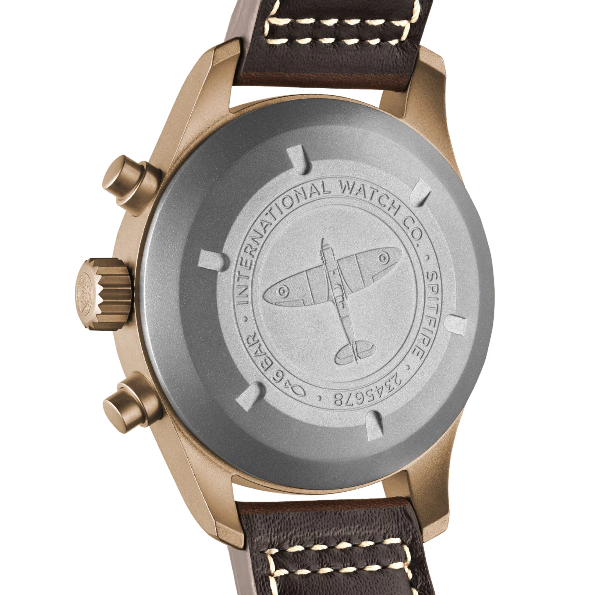 PILOT’S WATCH CHRONOGRAPH SPITFIRE - Image 4