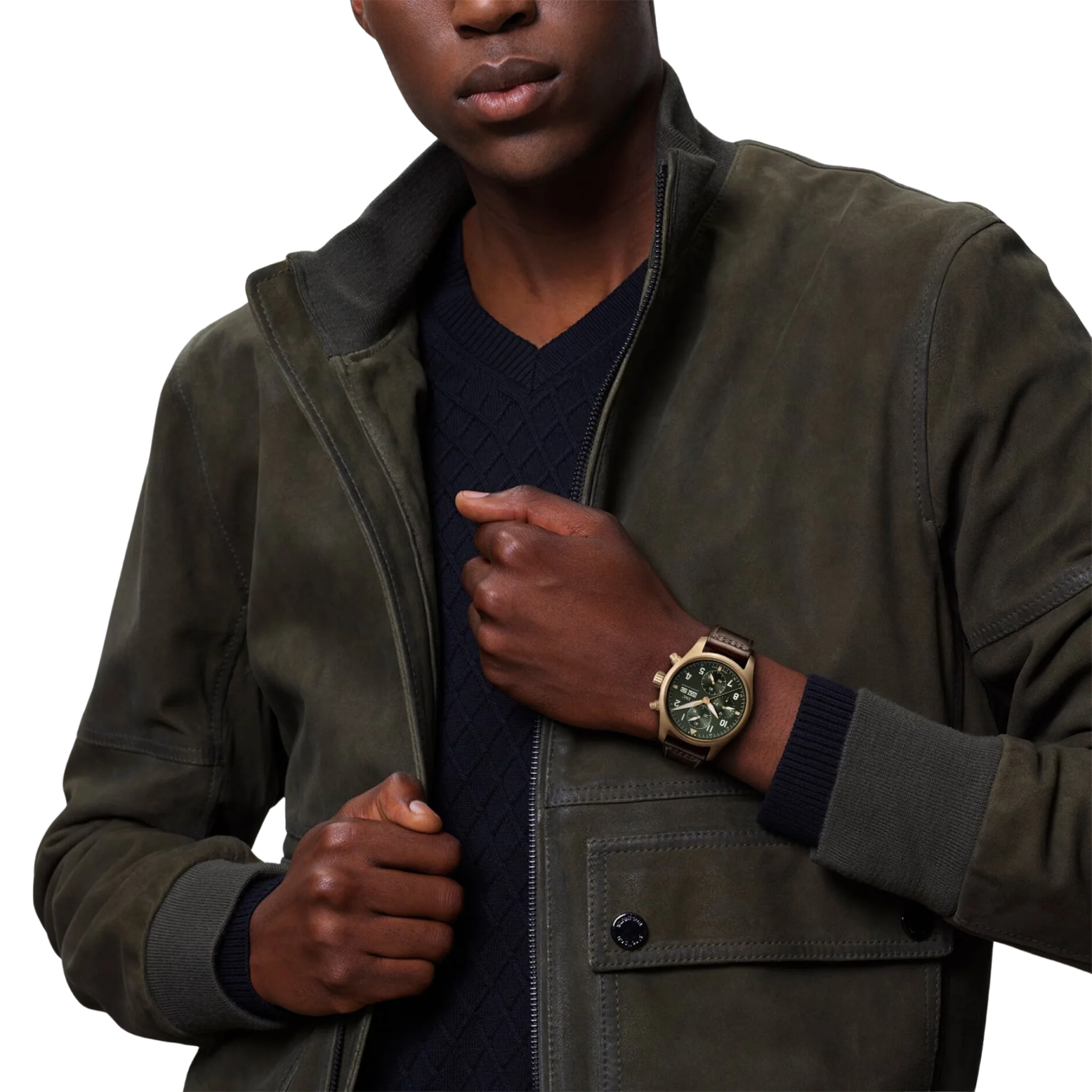 PILOT’S WATCH CHRONOGRAPH SPITFIRE - Image 5