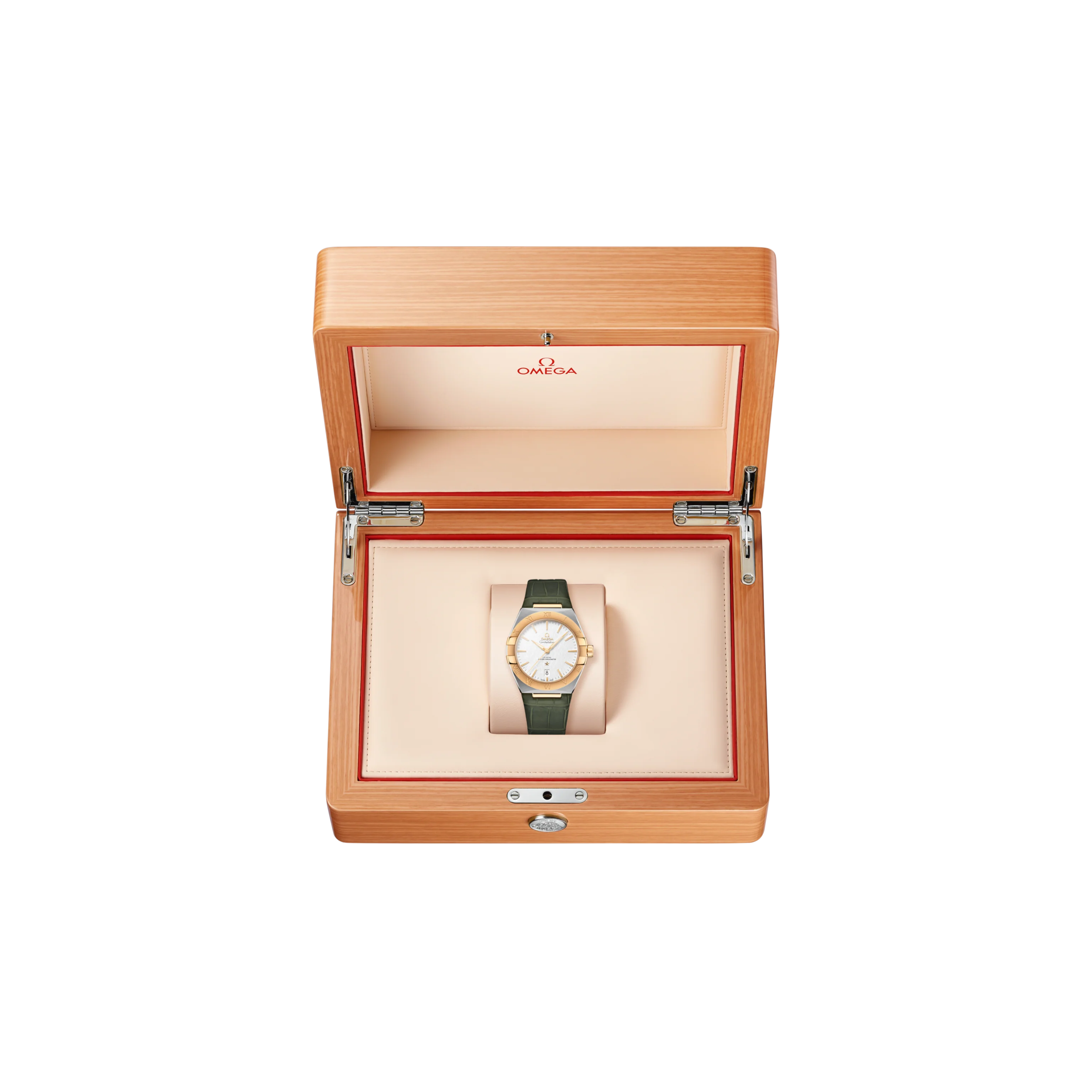 CONSTELLATION CO‑AXIAL MASTER CHRONOMETER - Image 3