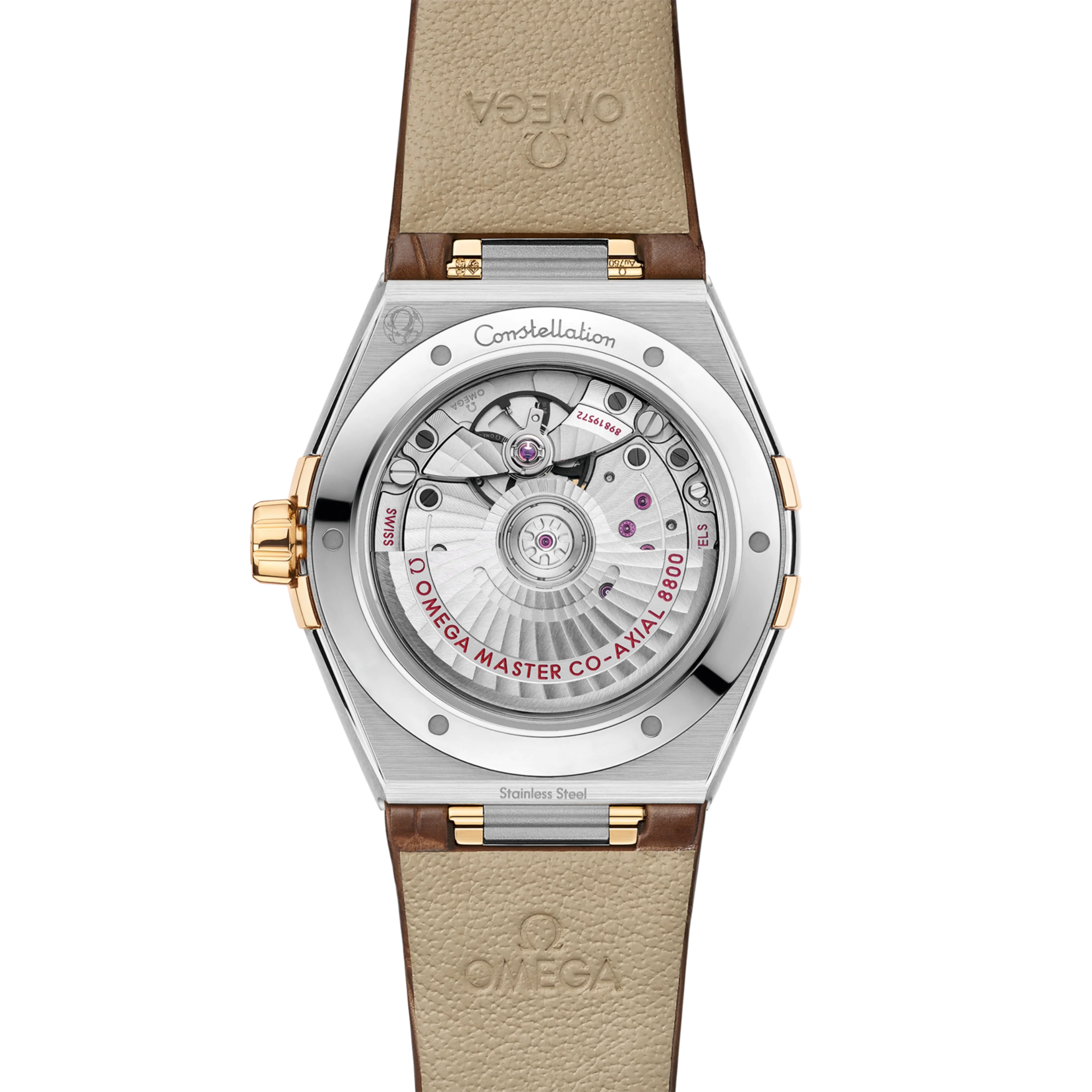 CONSTELLATION CO‑AXIAL MASTER CHRONOMETER - Image 2