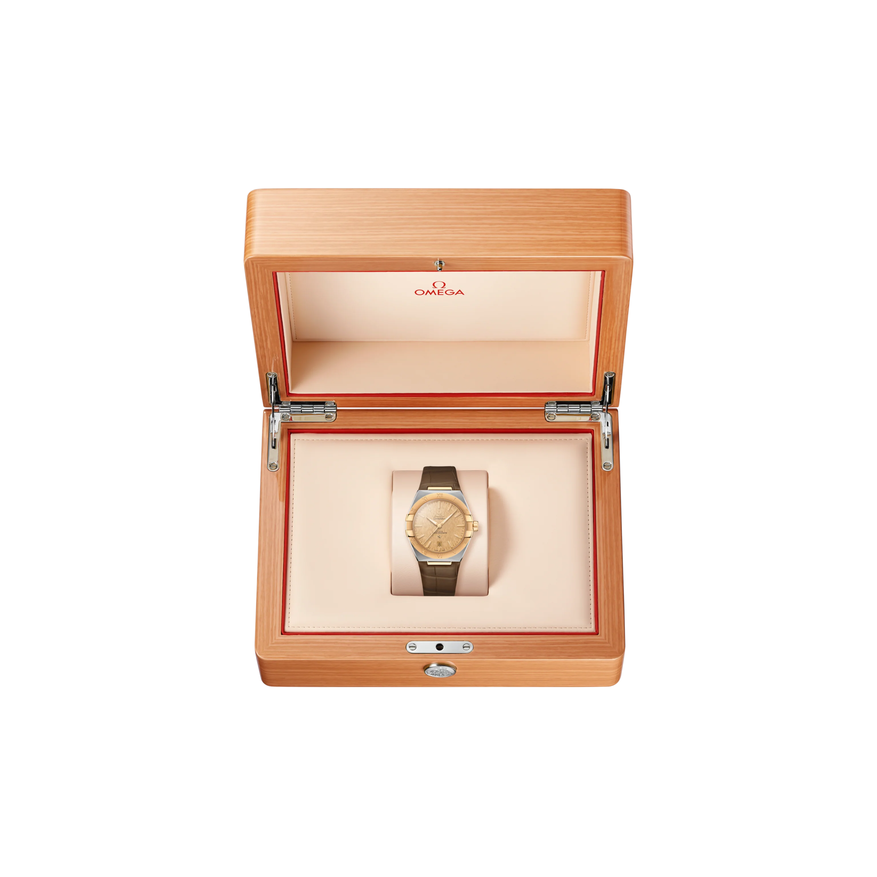 CONSTELLATION CO‑AXIAL MASTER CHRONOMETER - Image 3