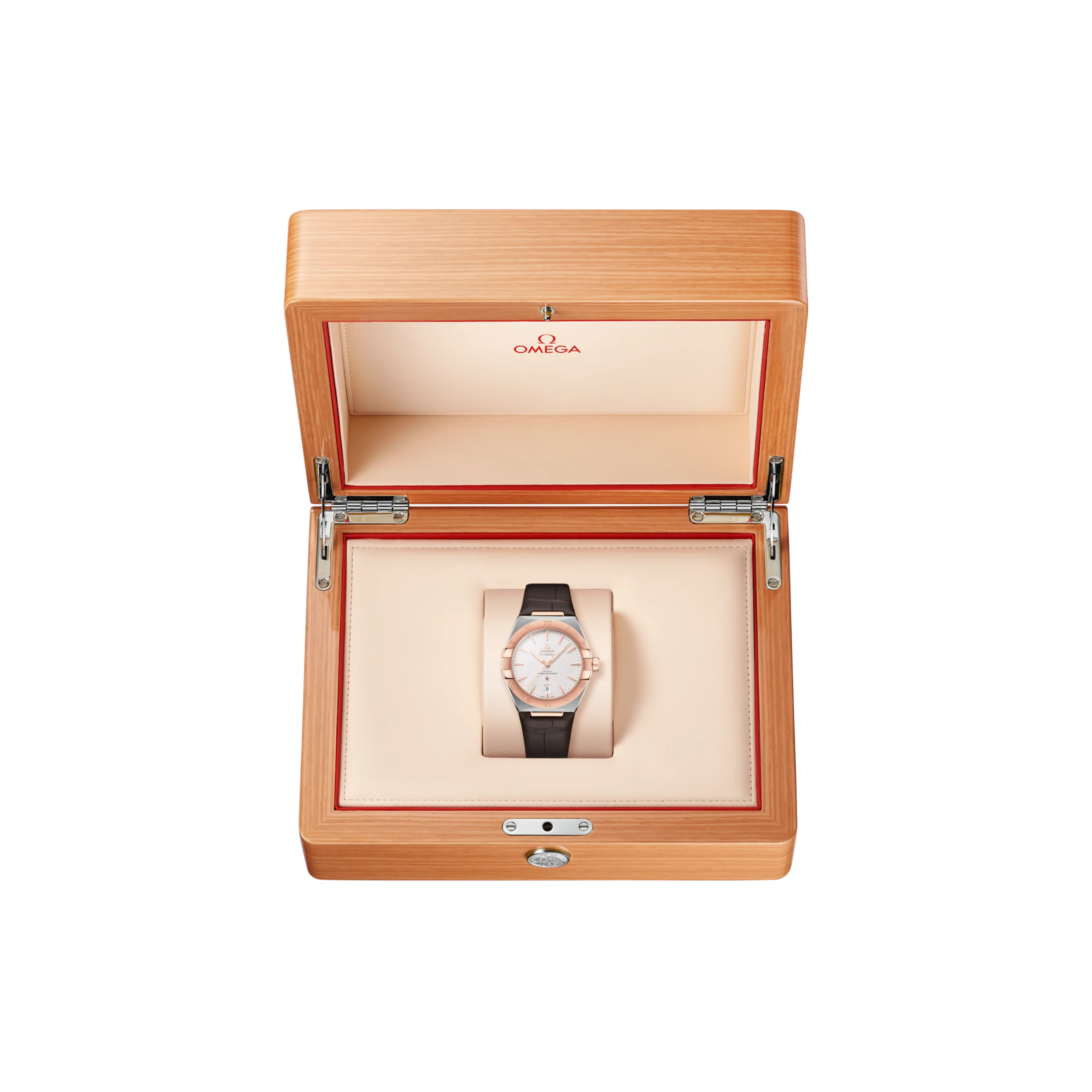 CONSTELLATION CO‑AXIAL MASTER CHRONOMETER - Image 3