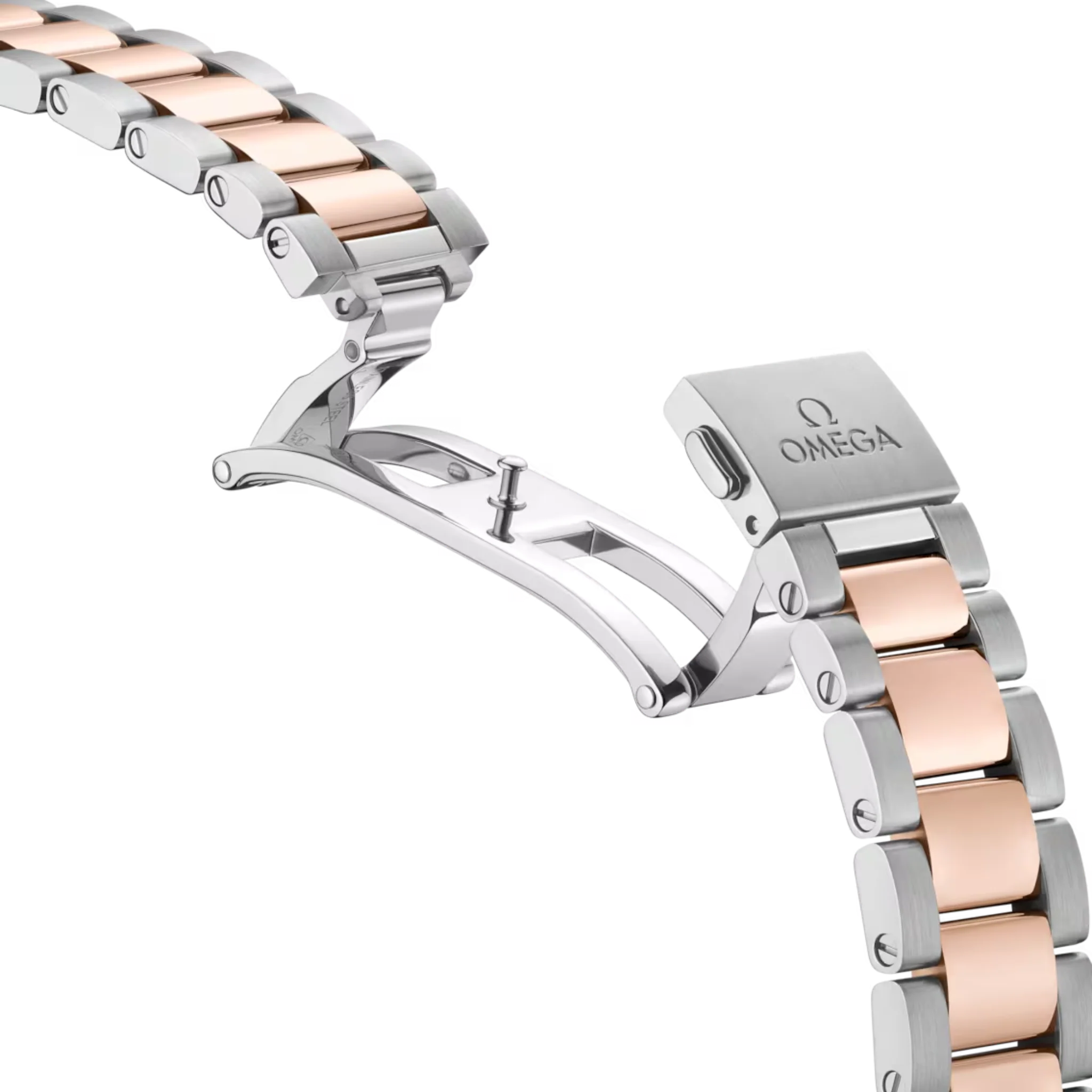 SEAMASTER AQUA TERRA 150M CO AXIAL MASTER CHRONOMETER - Image 3