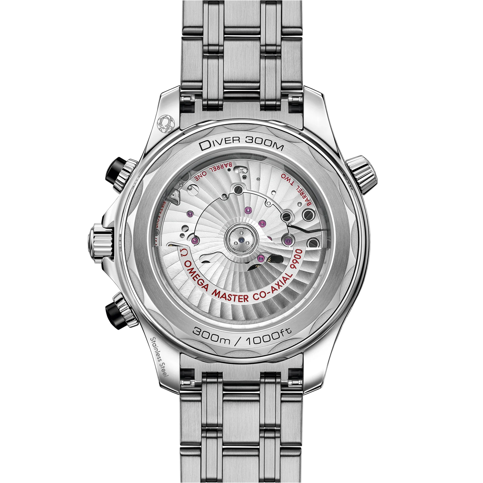 SEAMASTER DIVER 300M - Image 2