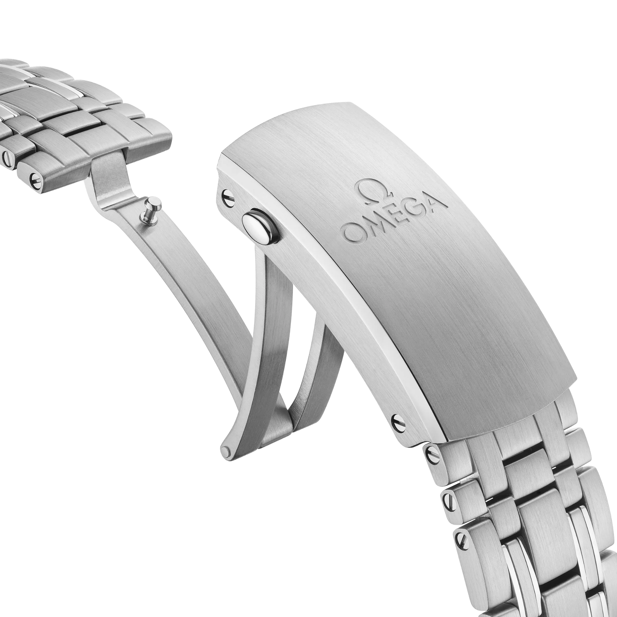SEAMASTER DIVER 300M - Image 4