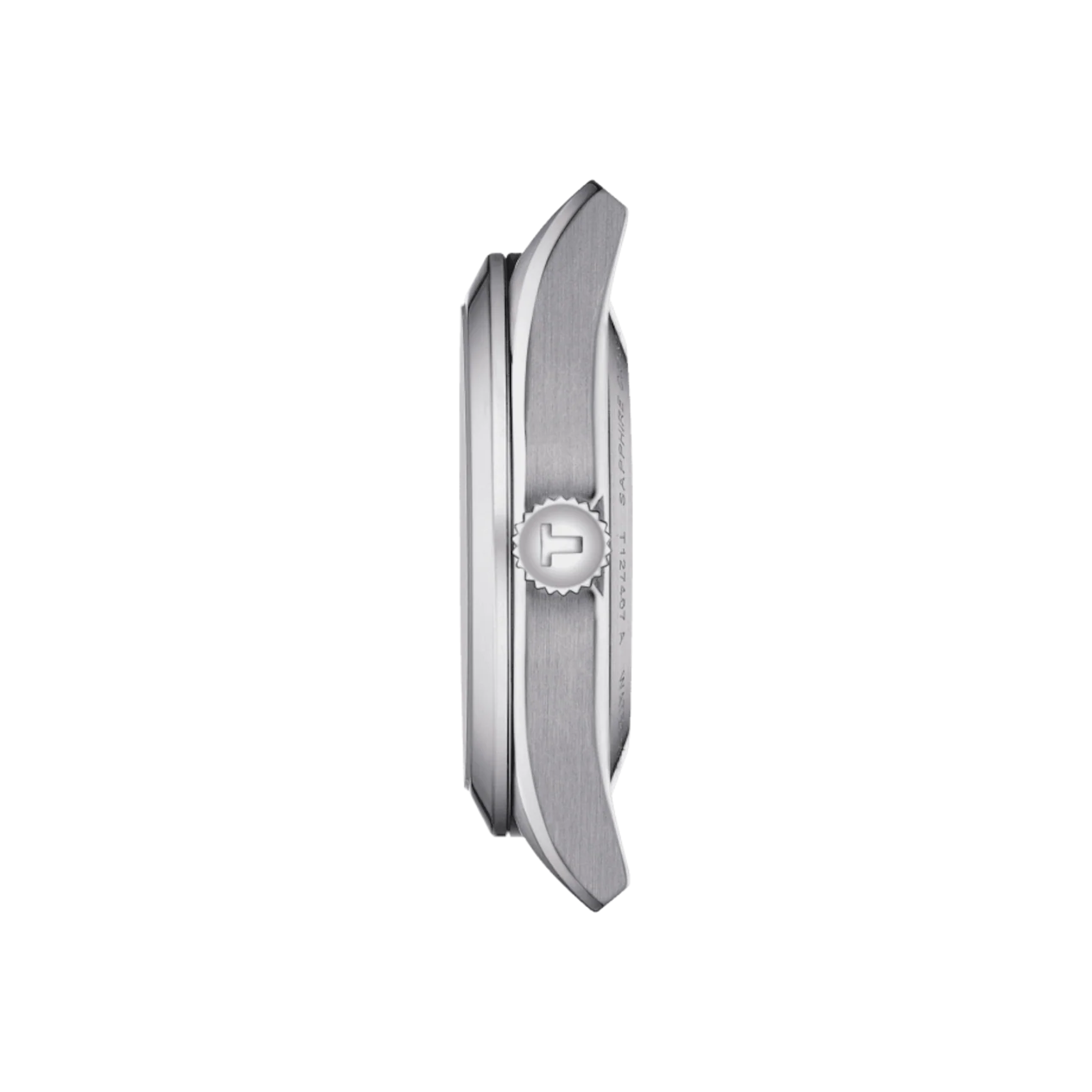 GENTLEMAN POWERMATIC 80 SILICIUM - Image 3