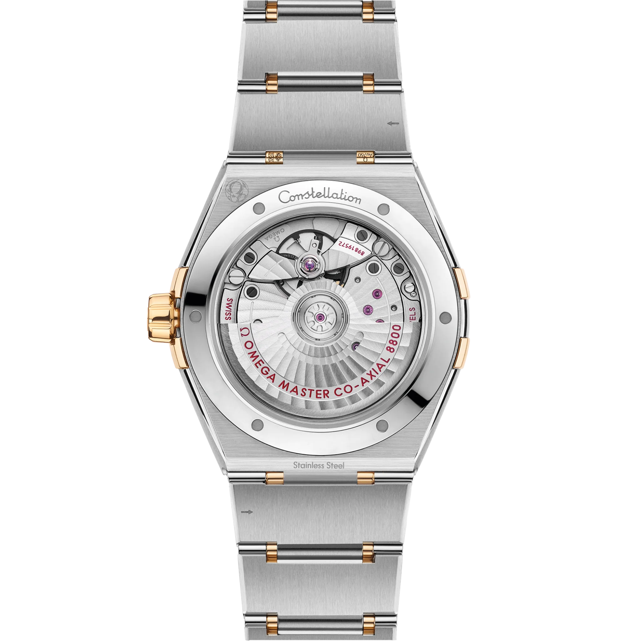 CONSTELLATION CO‑AXIAL MASTER CHRONOMETER - Image 2