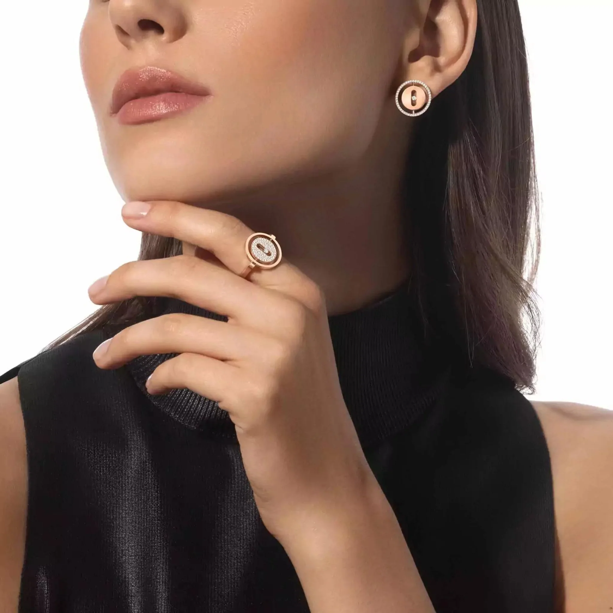 LUCKY MOVE RING - Image 3