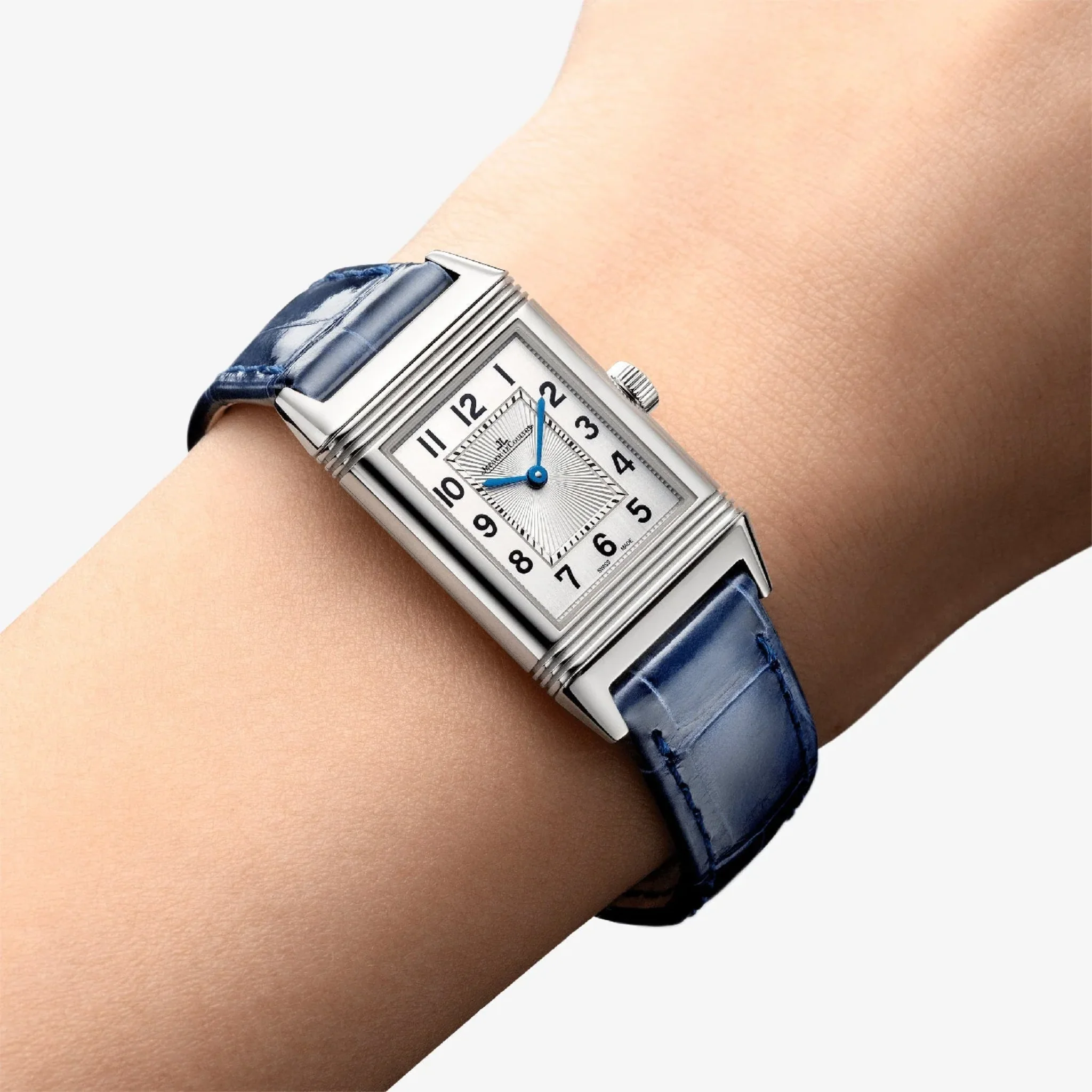 REVERSO CLASSIC MONOFACE - Image 4