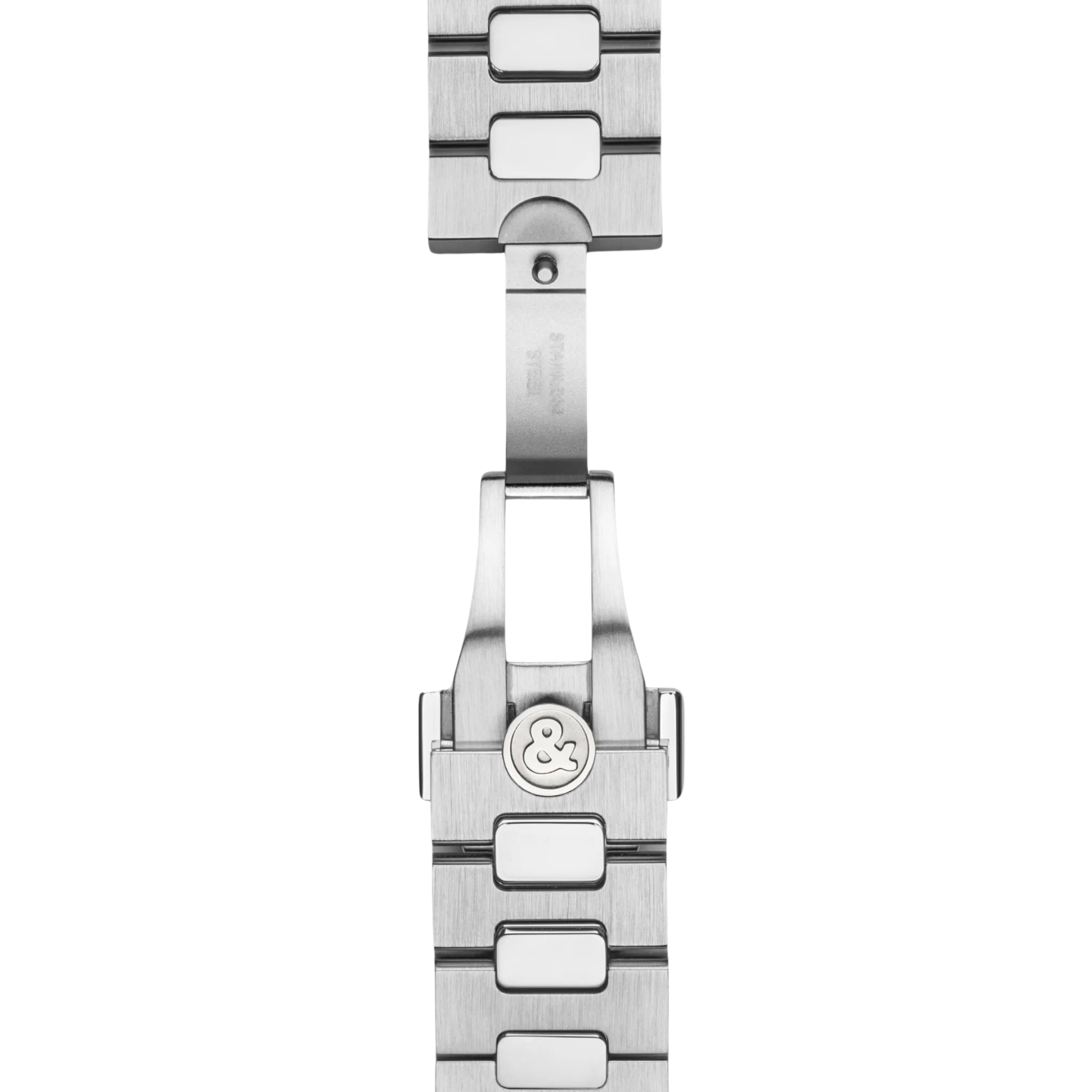 URBAN BR 05 BLACK STEEL - Image 4