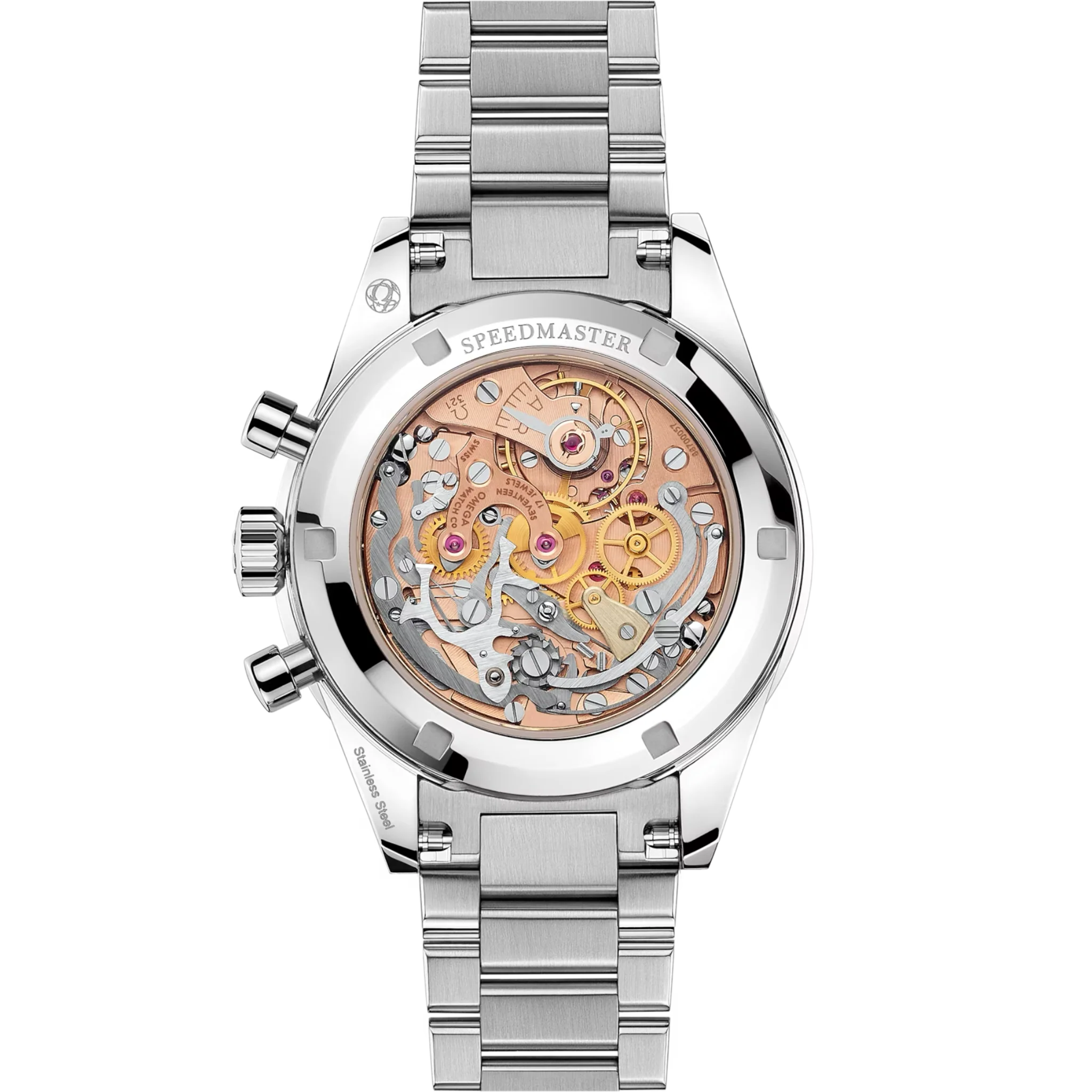 SPEEDMASTER CALIBRE 321 - Image 3