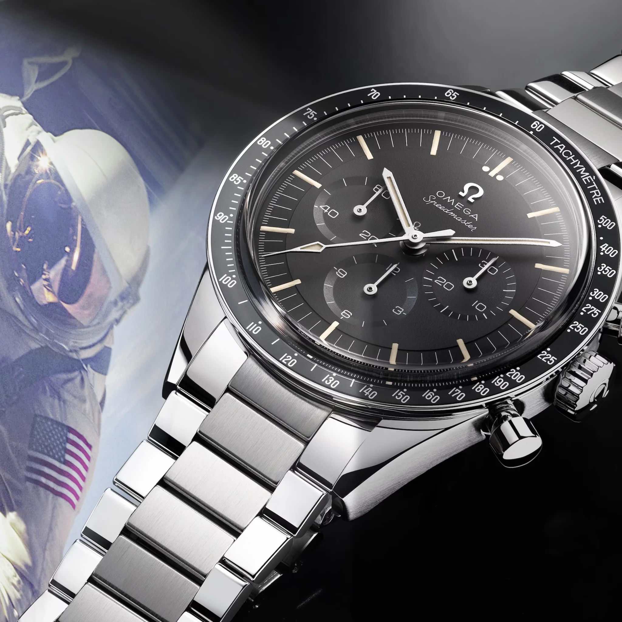 SPEEDMASTER CALIBRE 321 - Image 4