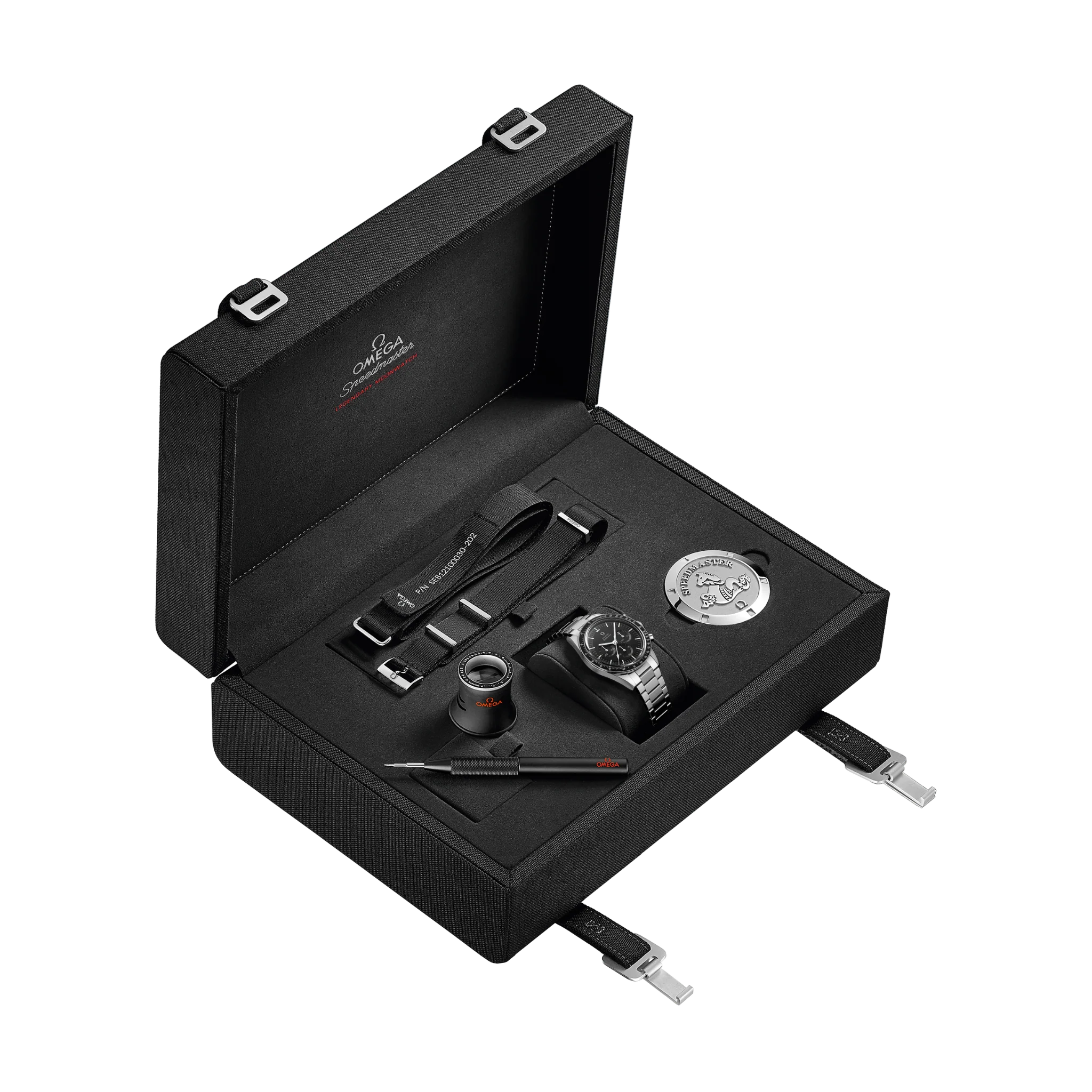 SPEEDMASTER CALIBRE 321 - Image 5