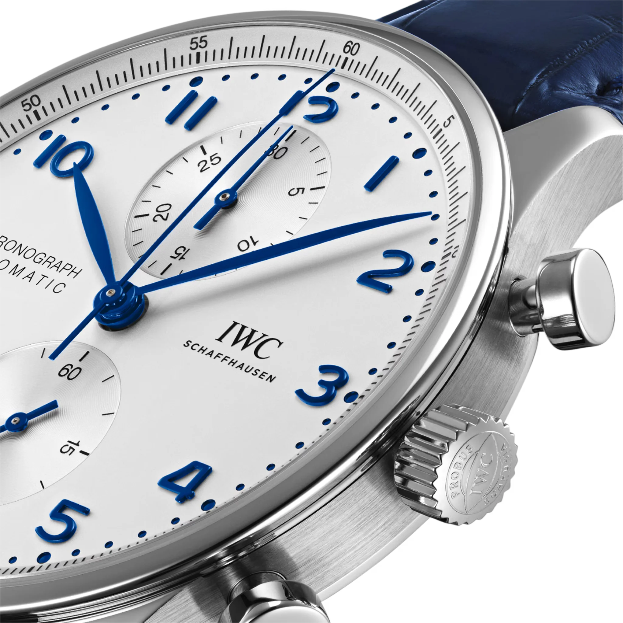 PORTUGIESER CHRONOGRAPH - Image 3