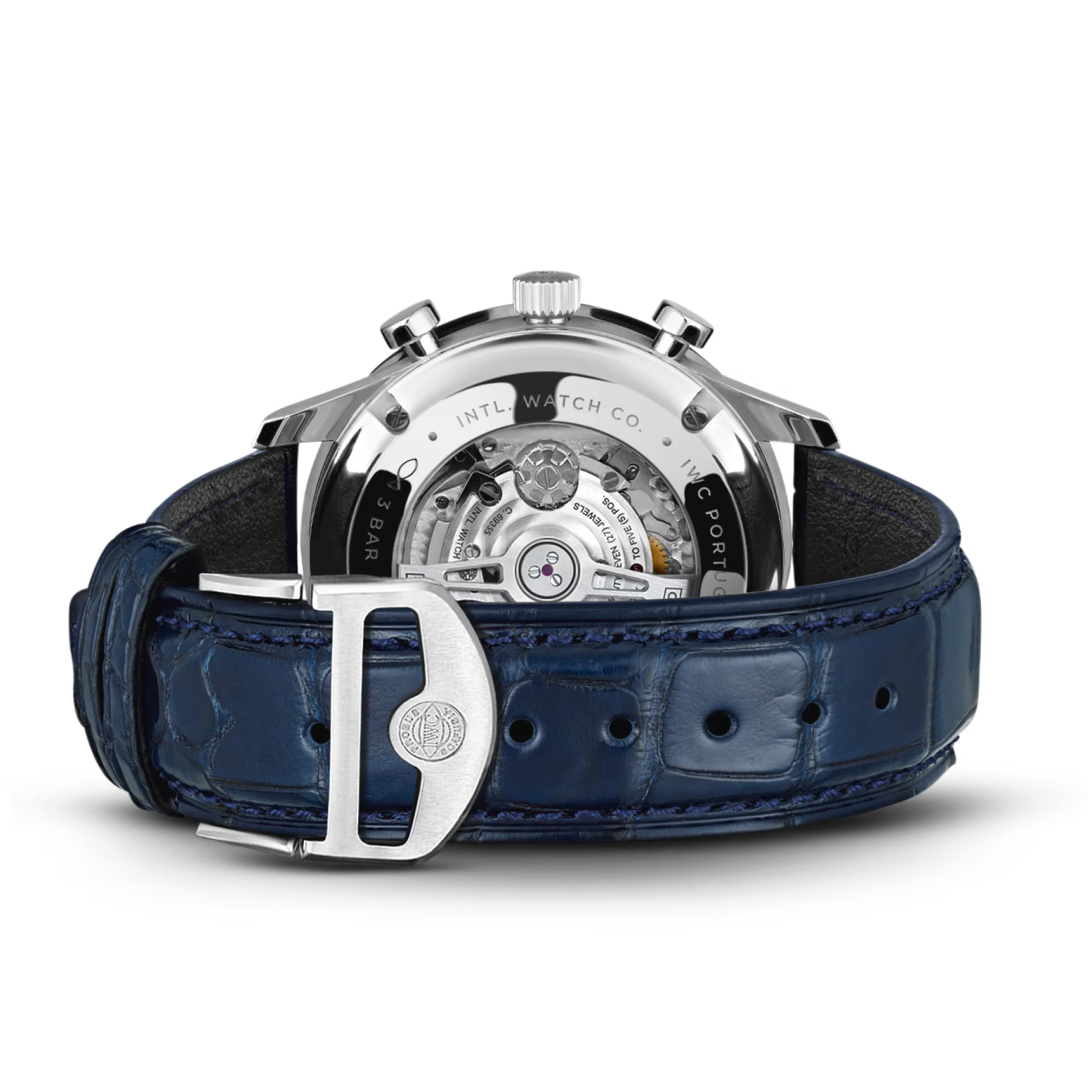 PORTUGIESER CHRONOGRAPH - Image 4