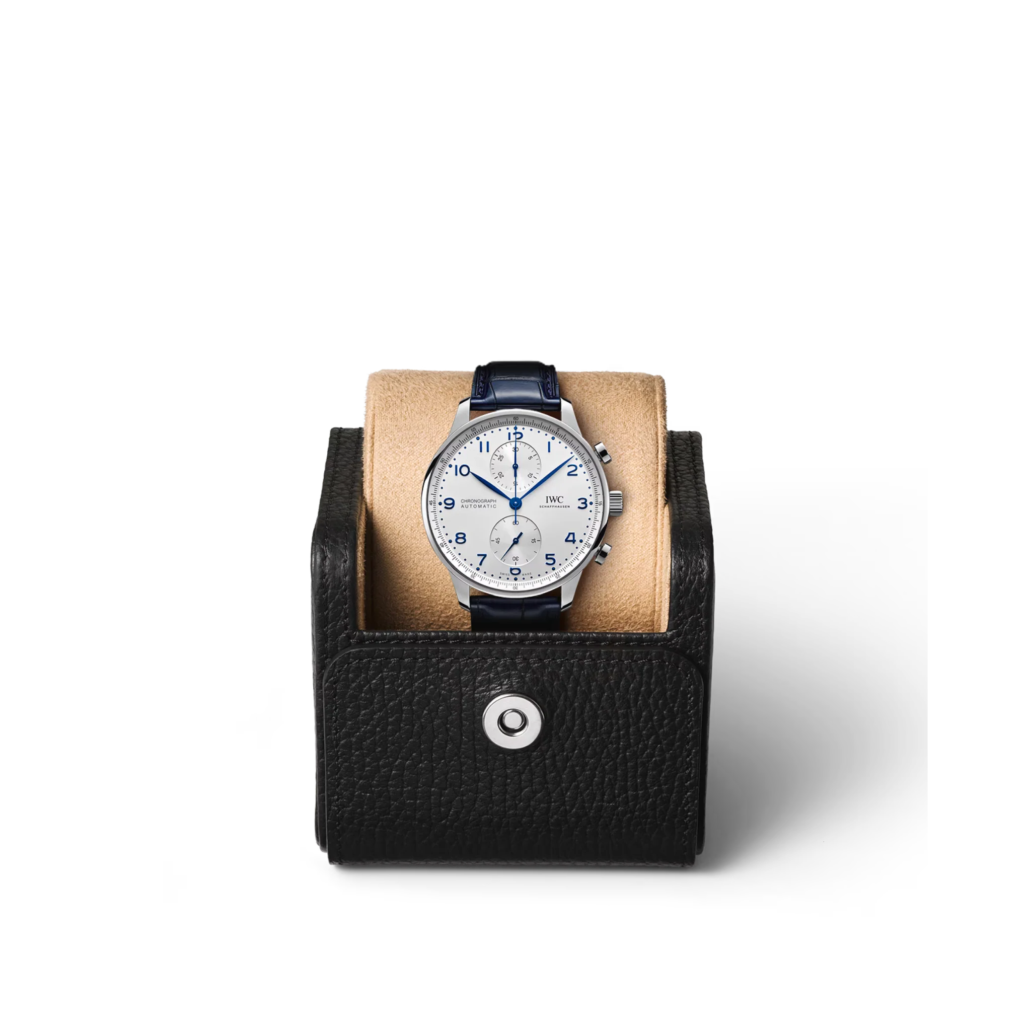 PORTUGIESER CHRONOGRAPH - Image 6
