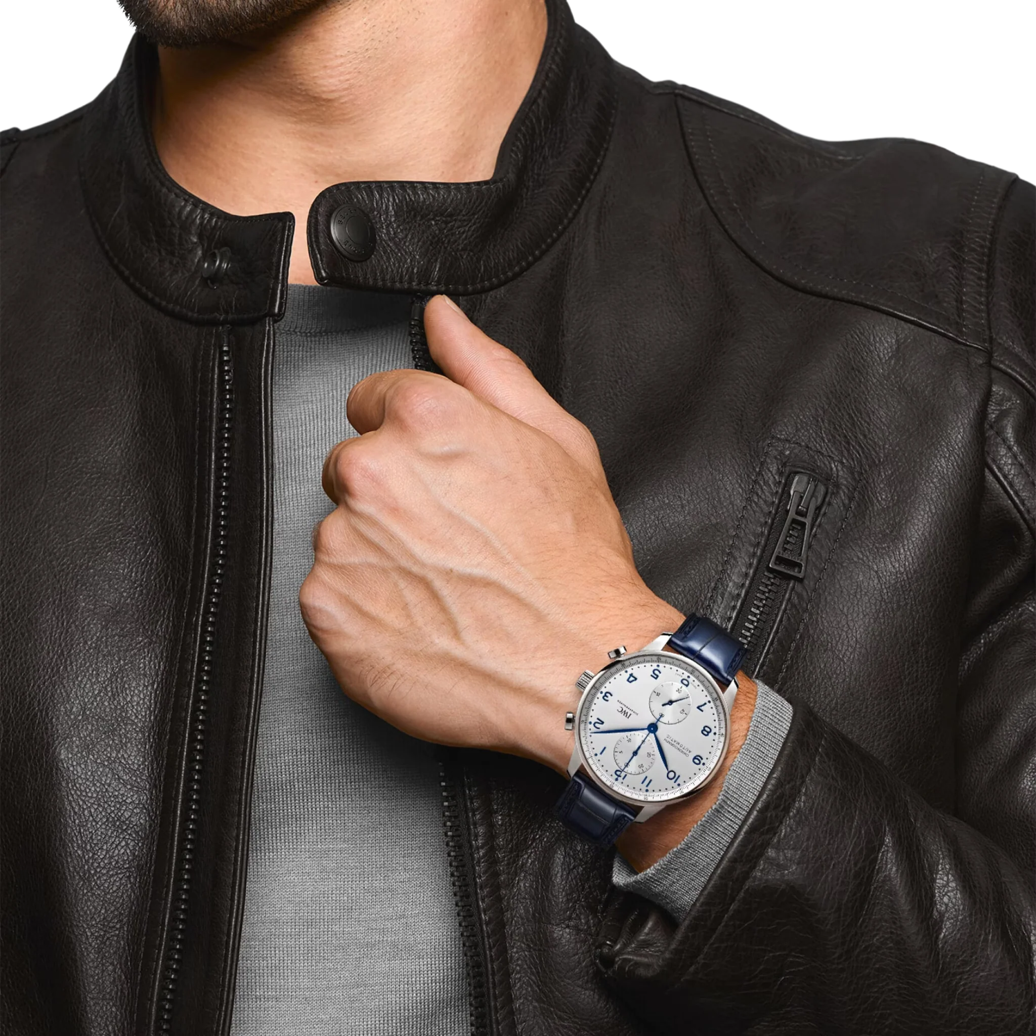 PORTUGIESER CHRONOGRAPH - Image 7