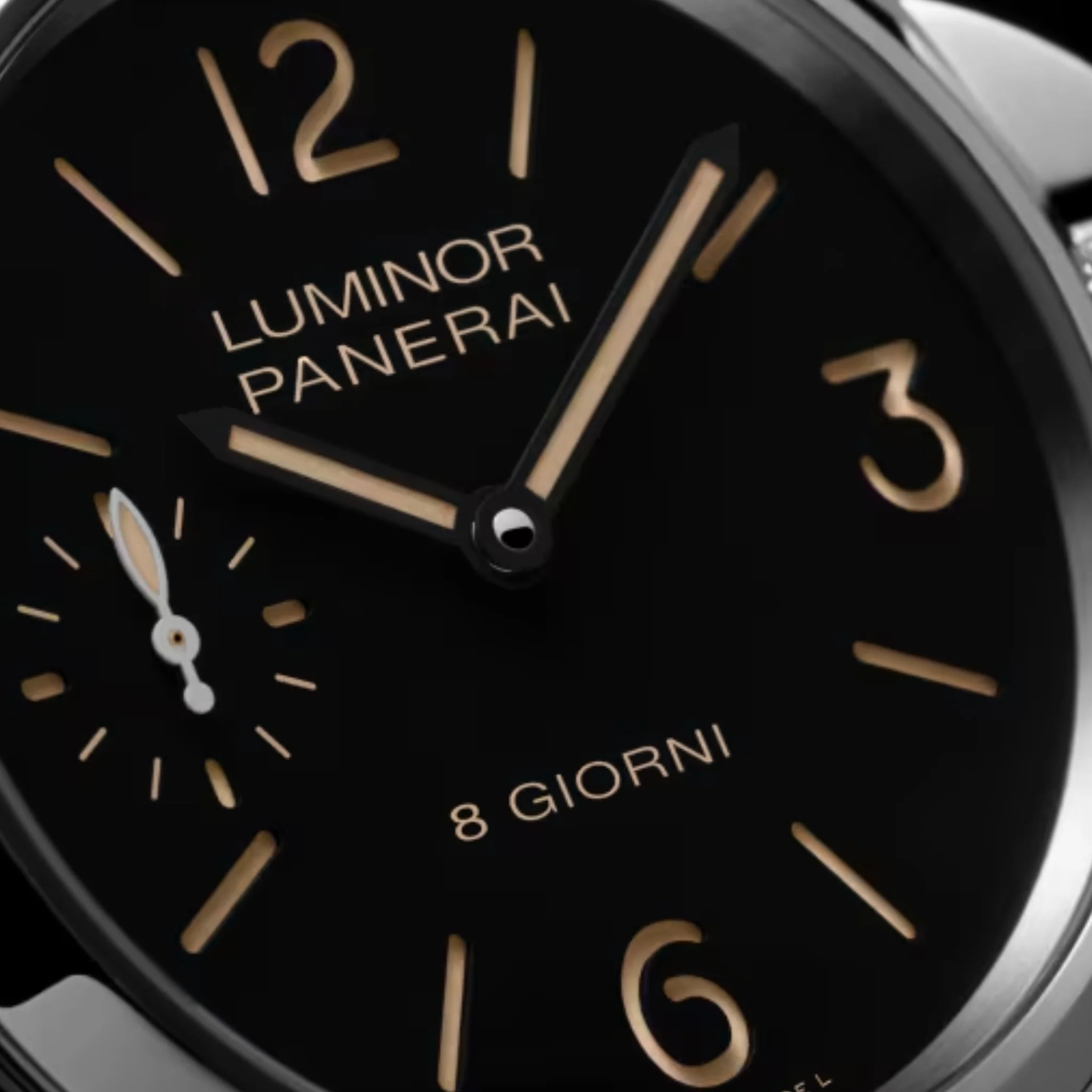 LUMINOR BASE 8 DAYS - Image 3