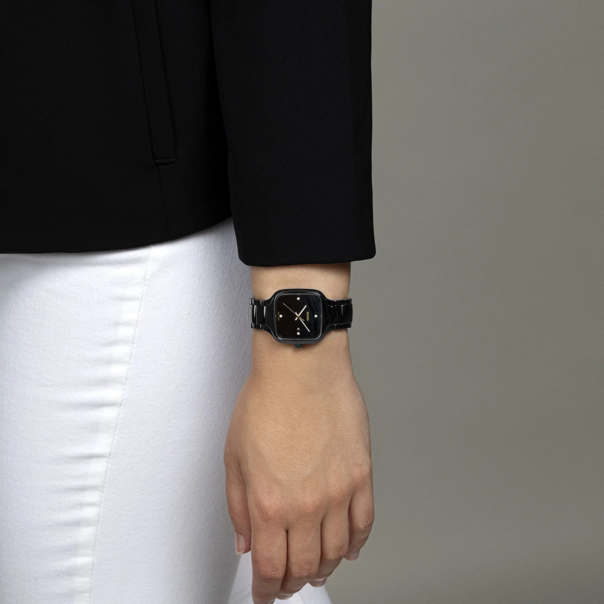 TRUE SQUARE DIAMONDS - Image 5