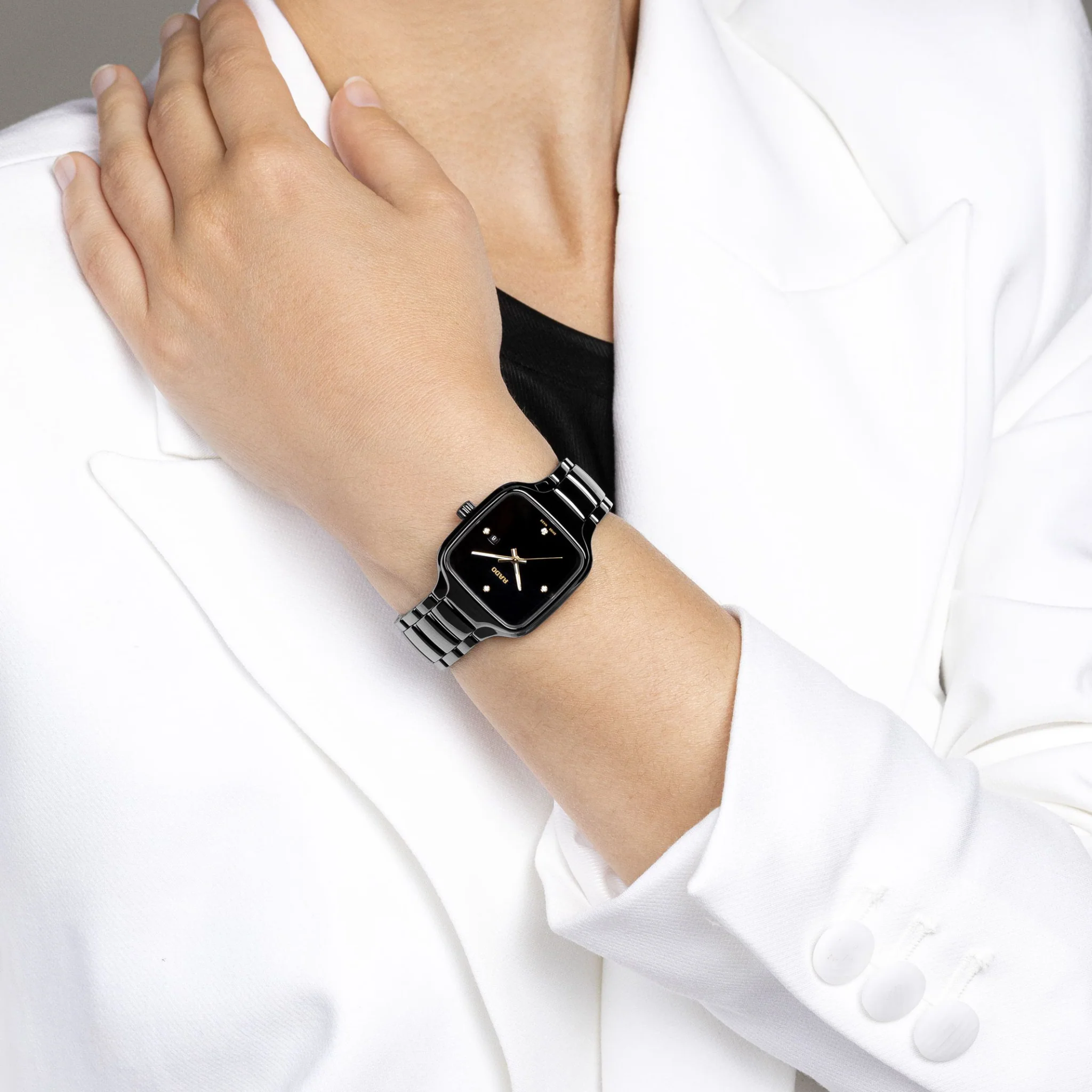 TRUE SQUARE DIAMONDS - Image 6