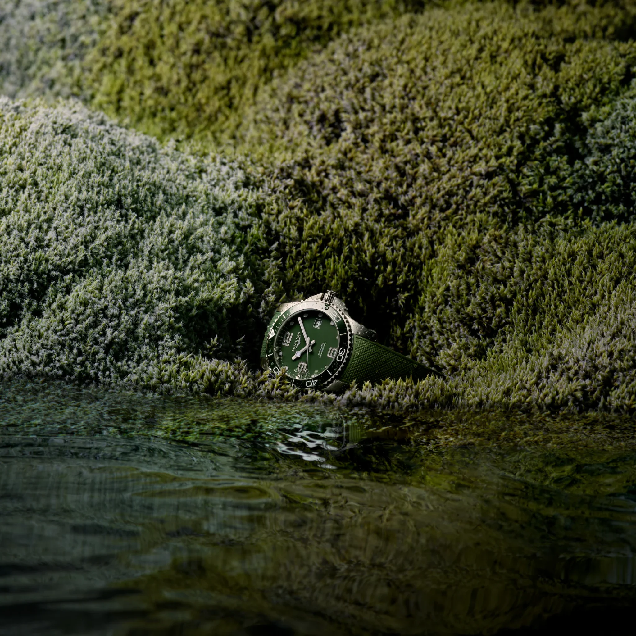 HYDROCONQUEST - Image 11