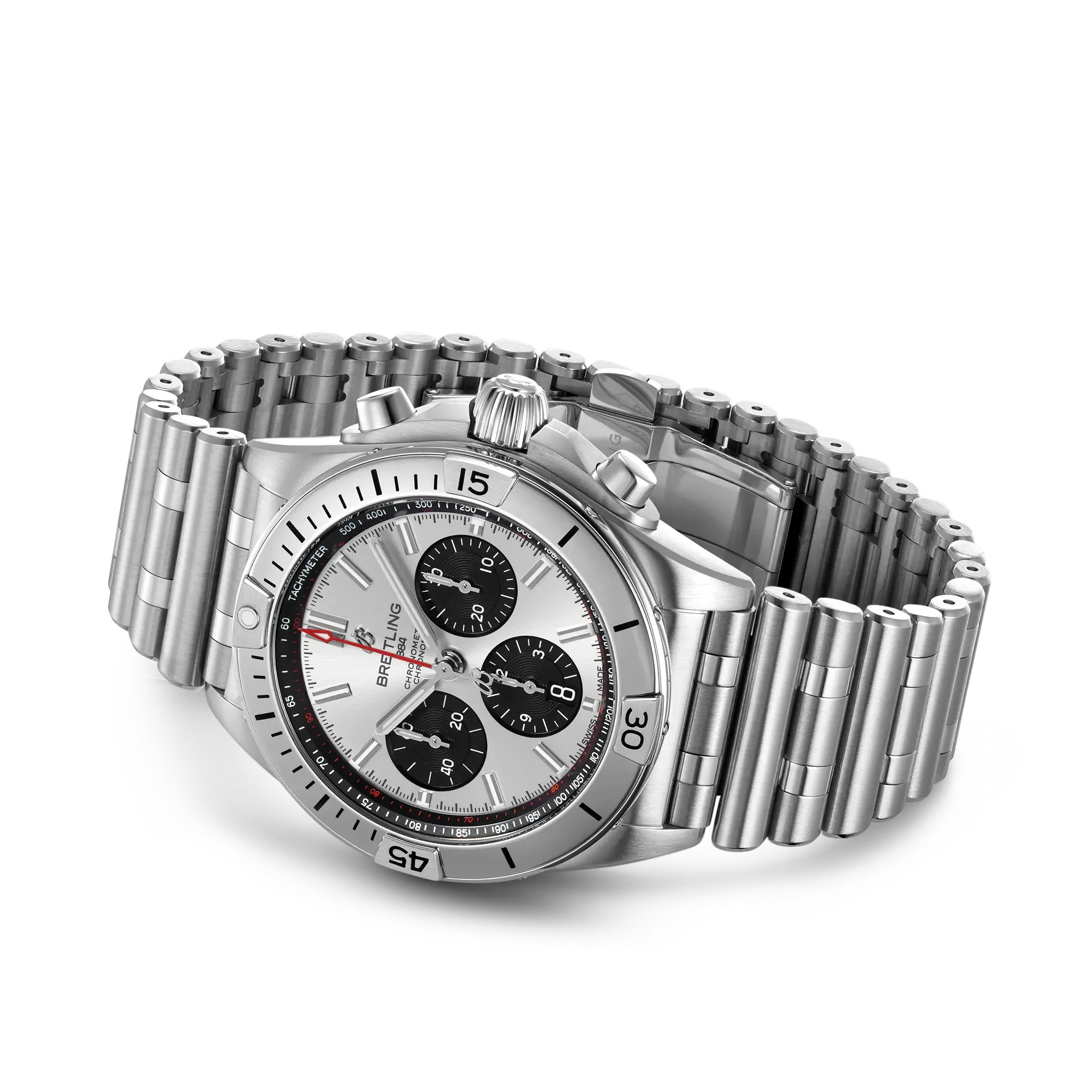 CHRONOMAT B01 42 - Image 3