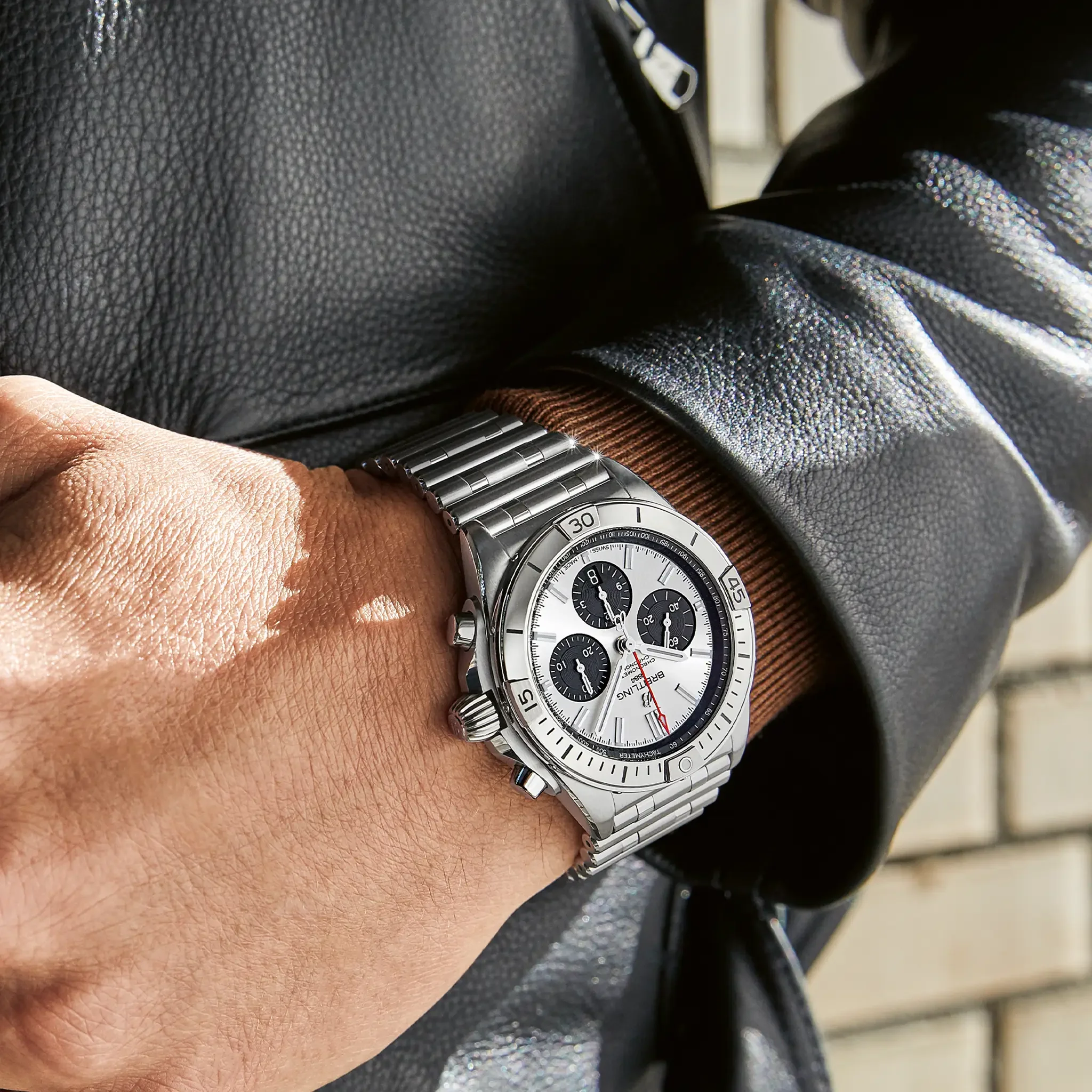 CHRONOMAT B01 42 - Image 5