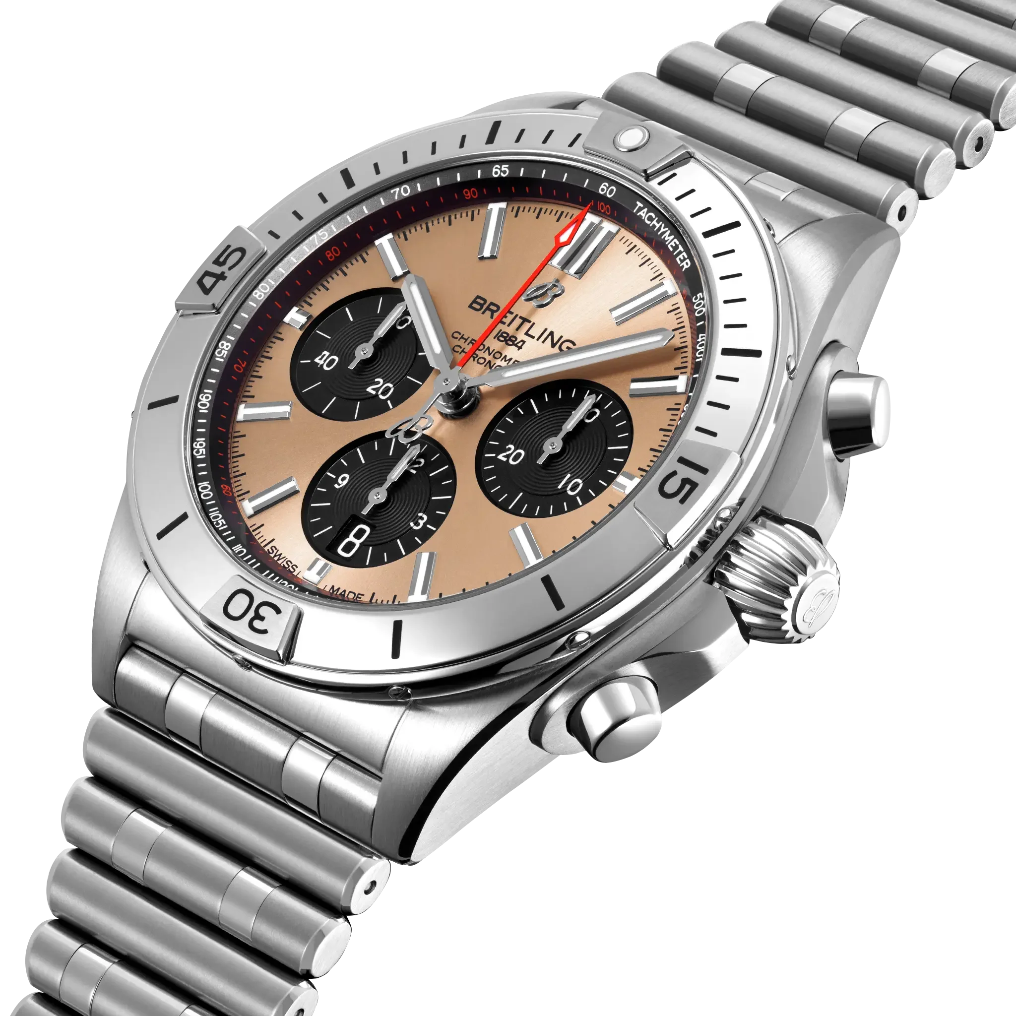CHRONOMAT B01 42 - Image 2