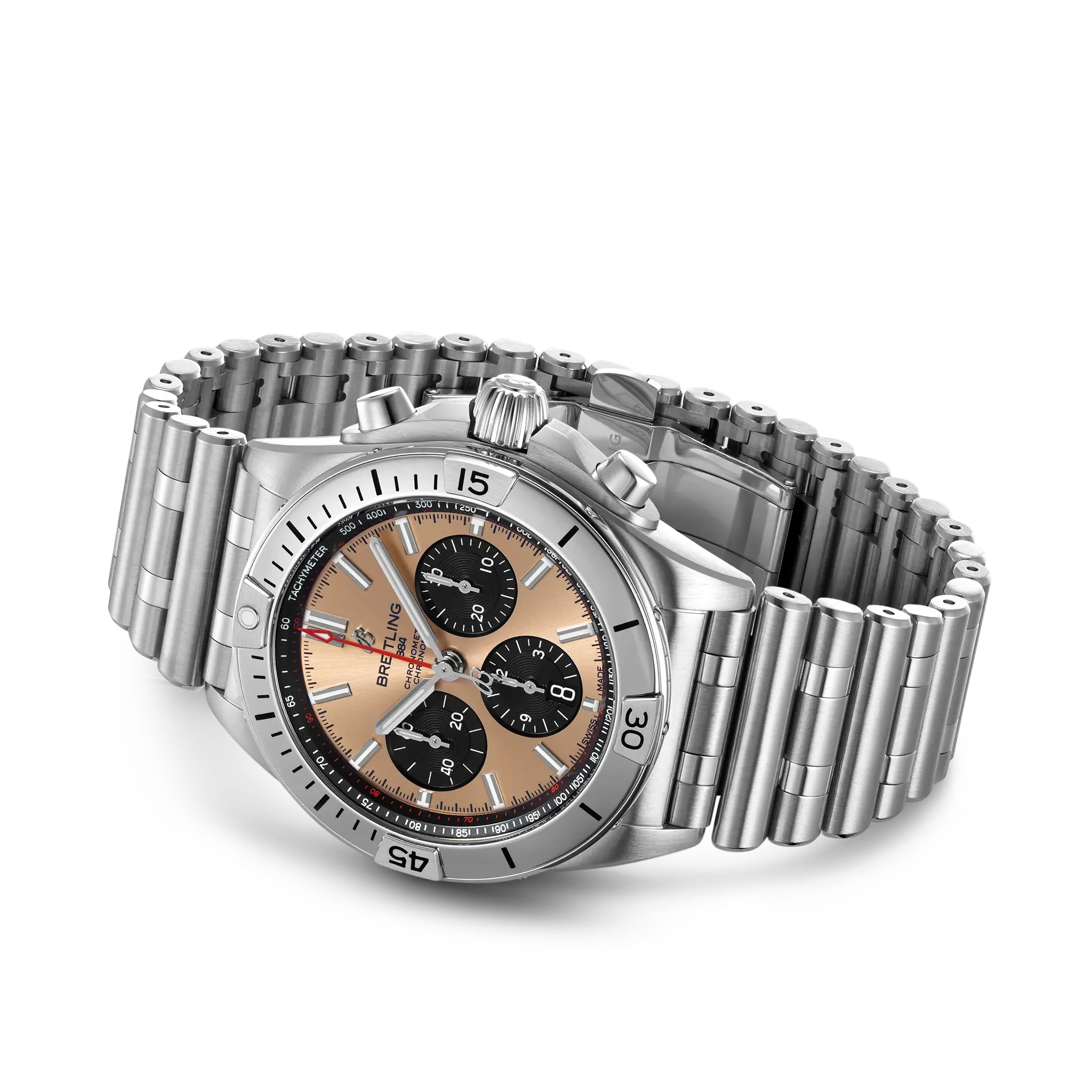CHRONOMAT B01 42 - Image 3