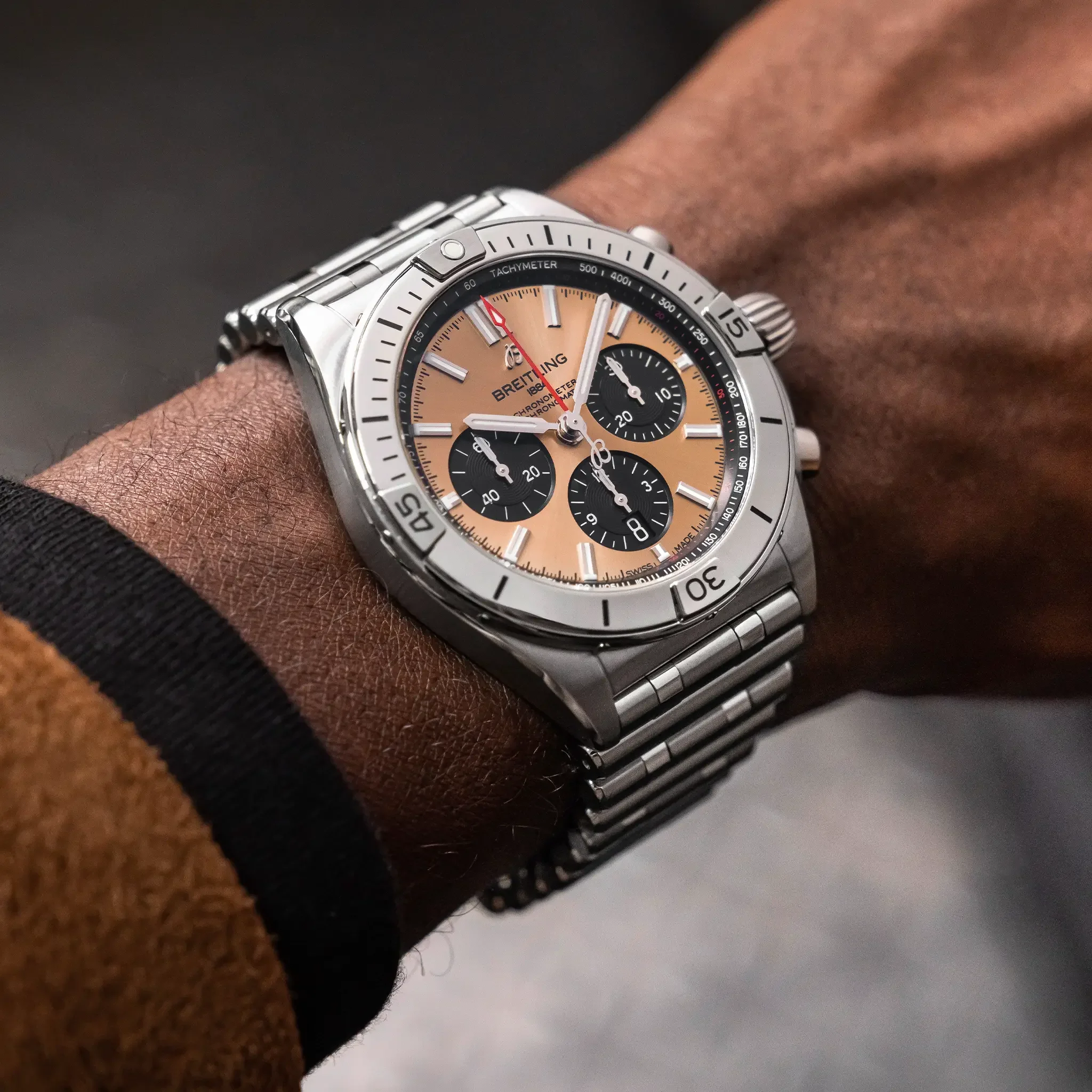 CHRONOMAT B01 42 - Image 5