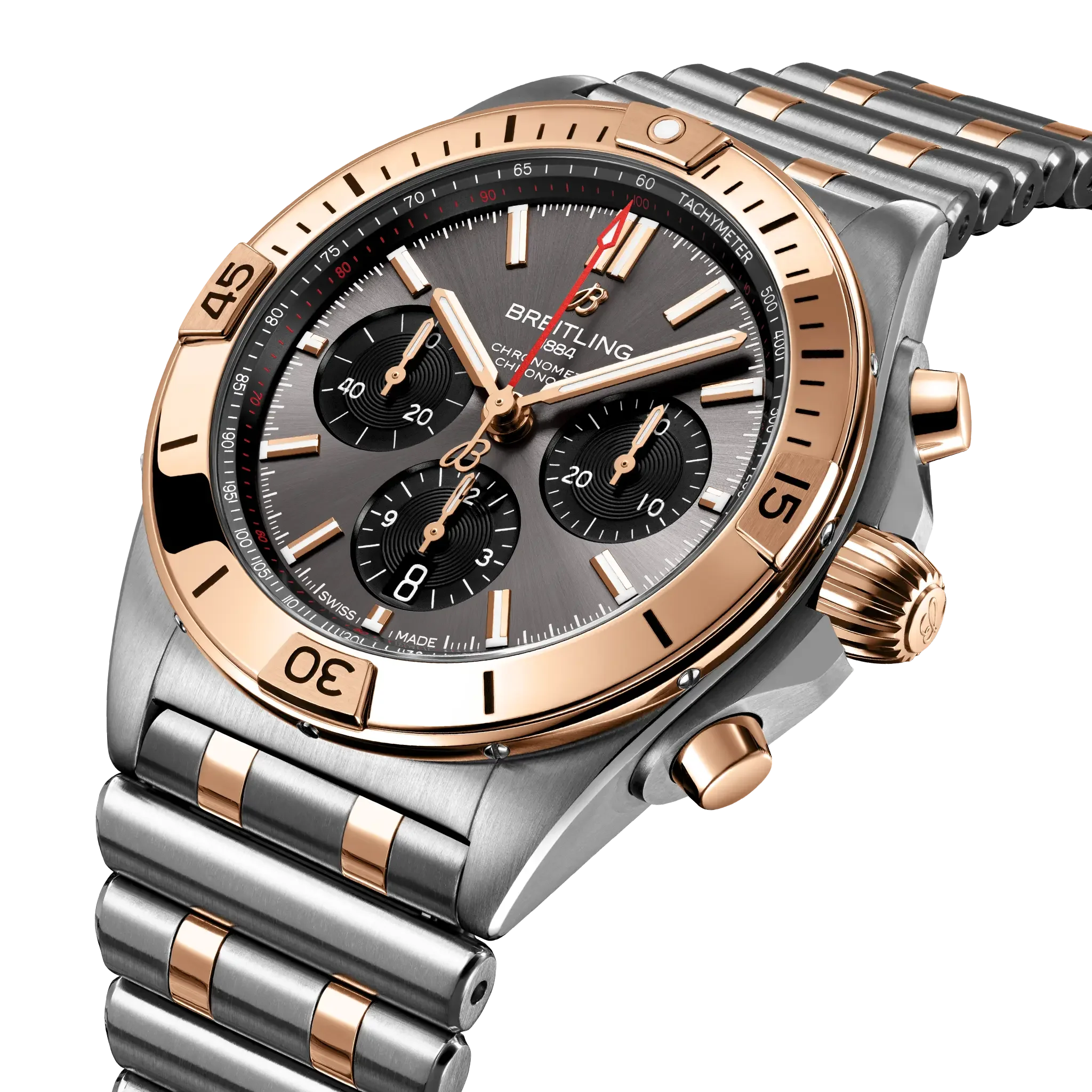 CHRONOMAT B01 42 - Image 3