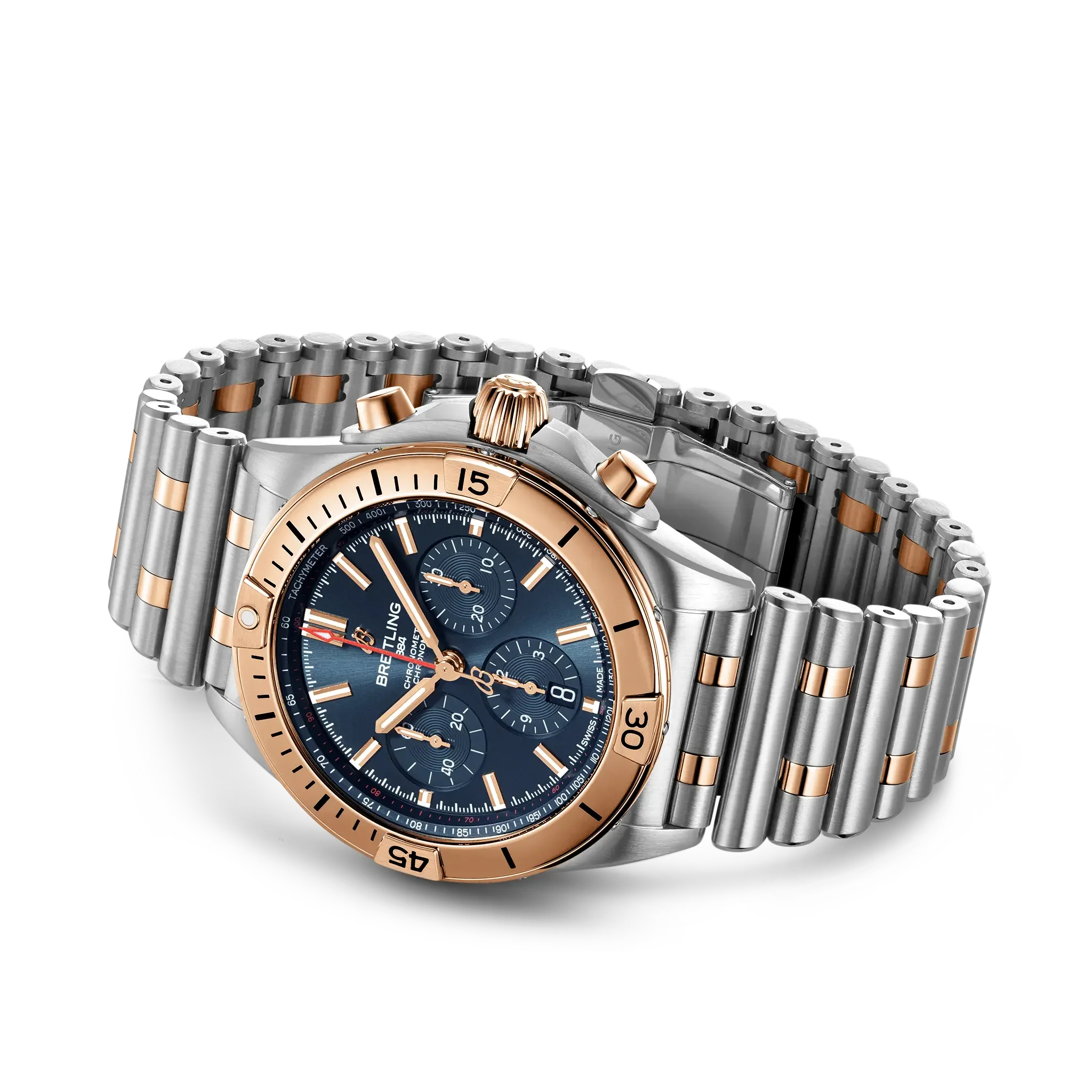 CHRONOMAT B01 42 - Image 2