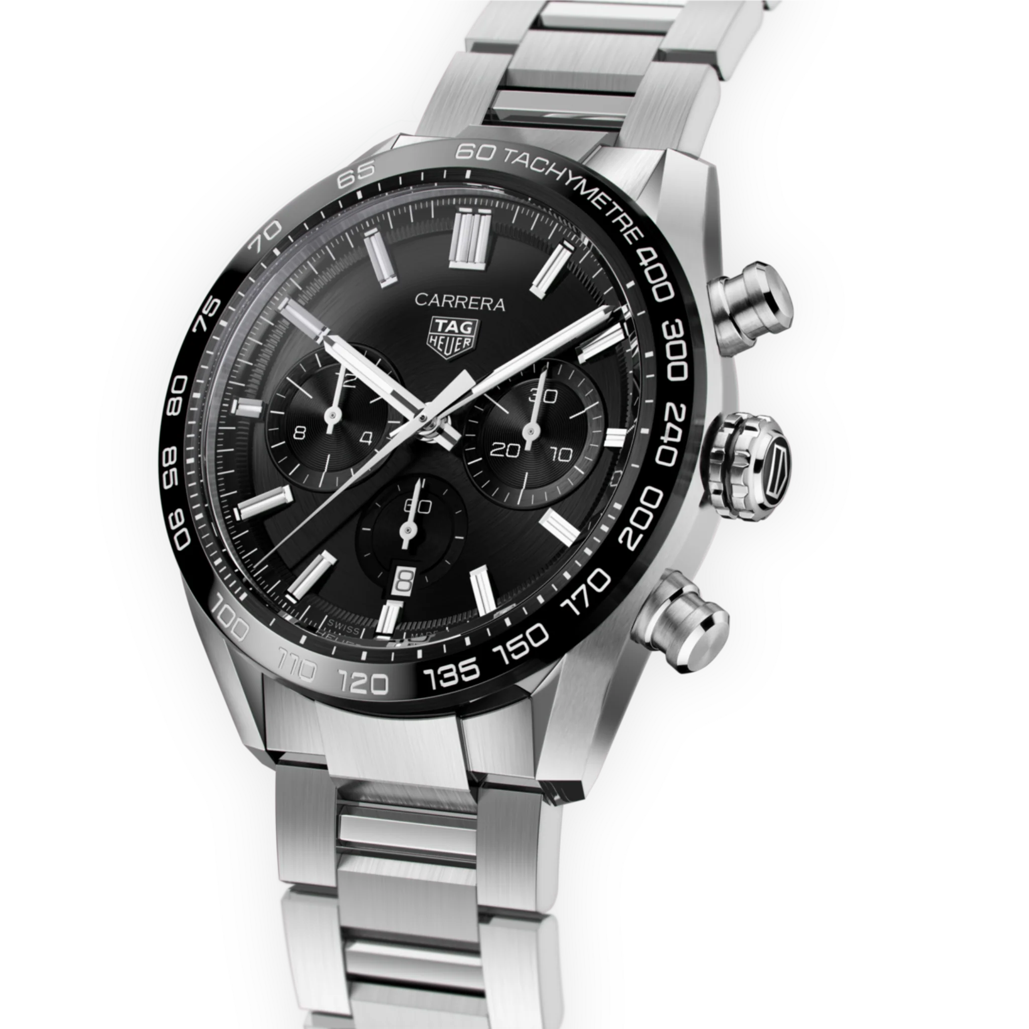 CARRERA CHRONOGRAPH - Image 2