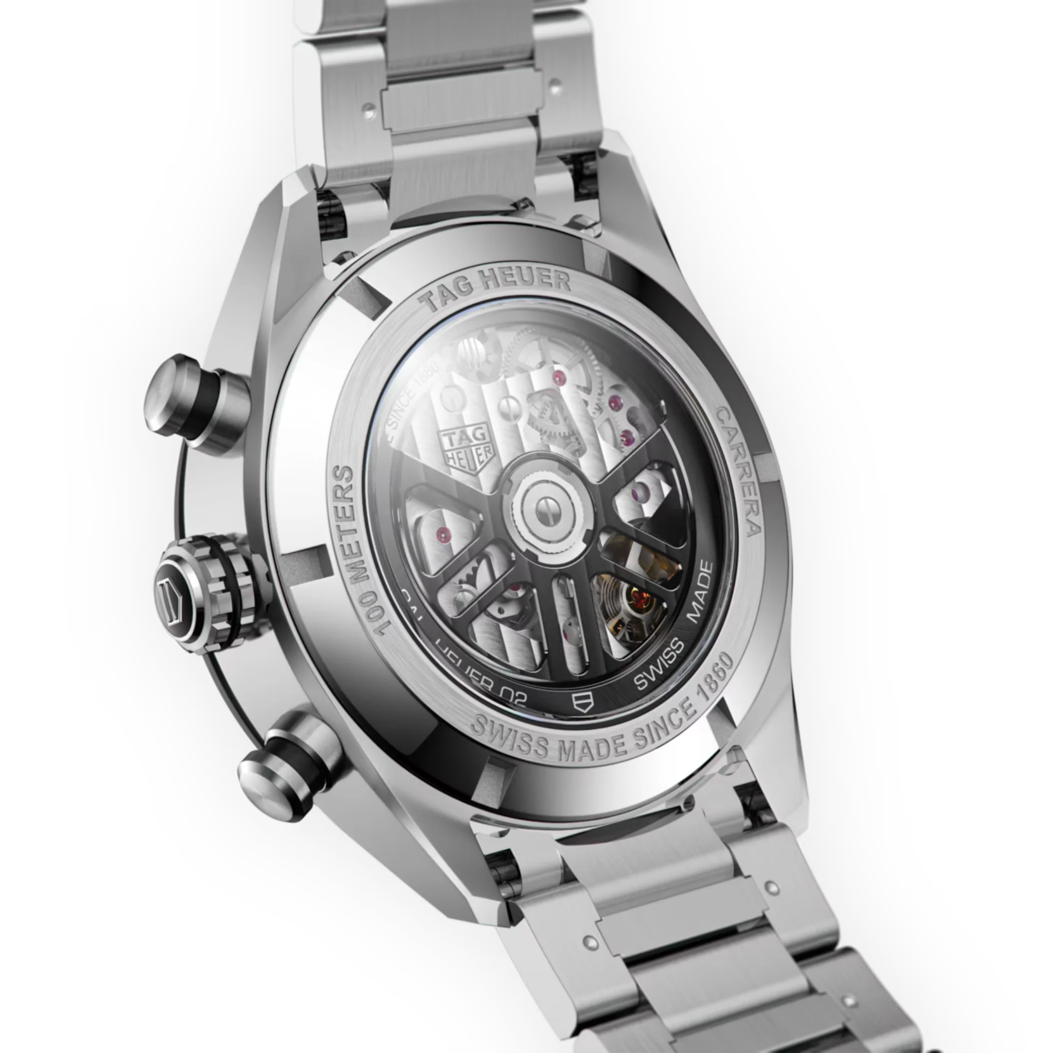 CARRERA CHRONOGRAPH - Image 4