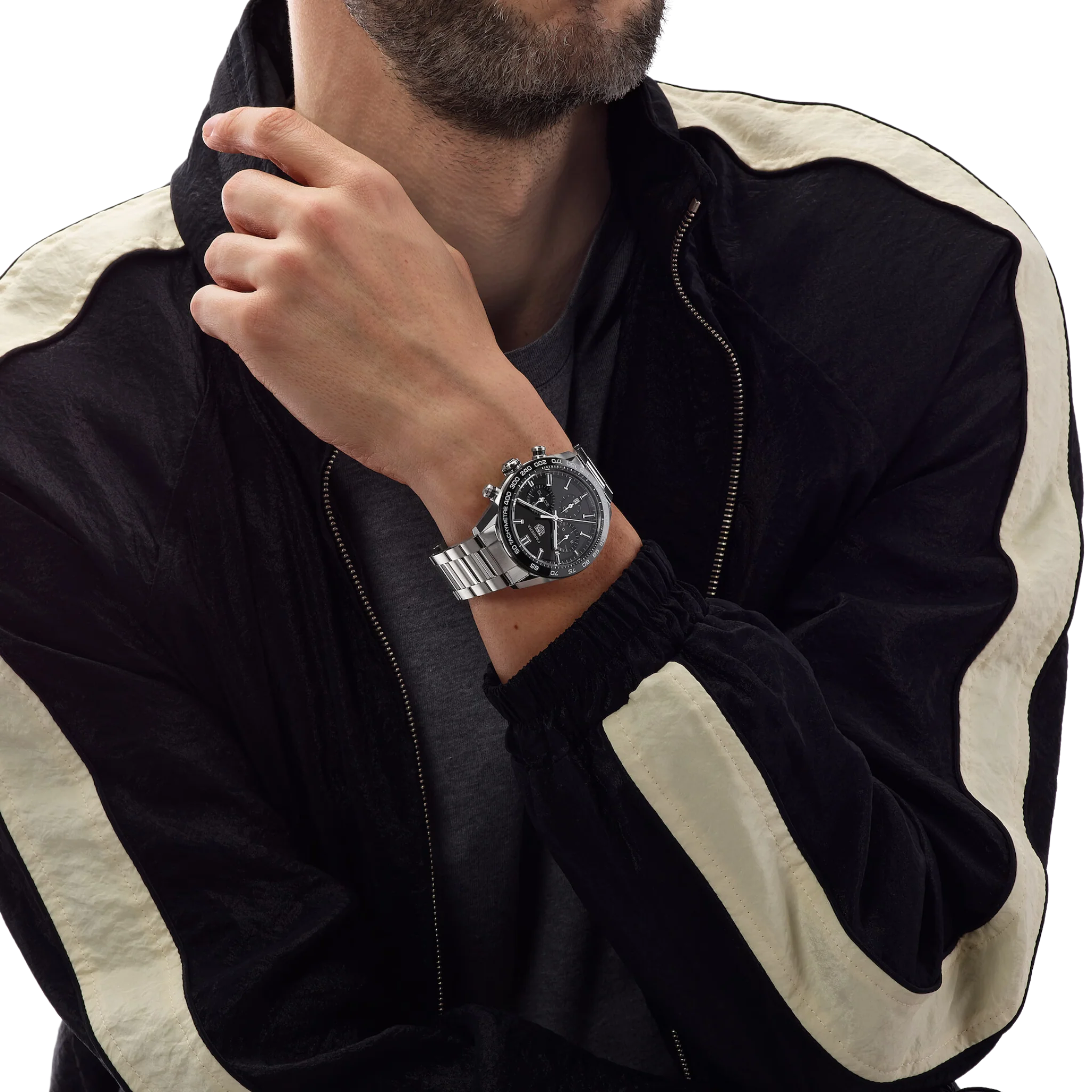 CARRERA CHRONOGRAPH - Image 6