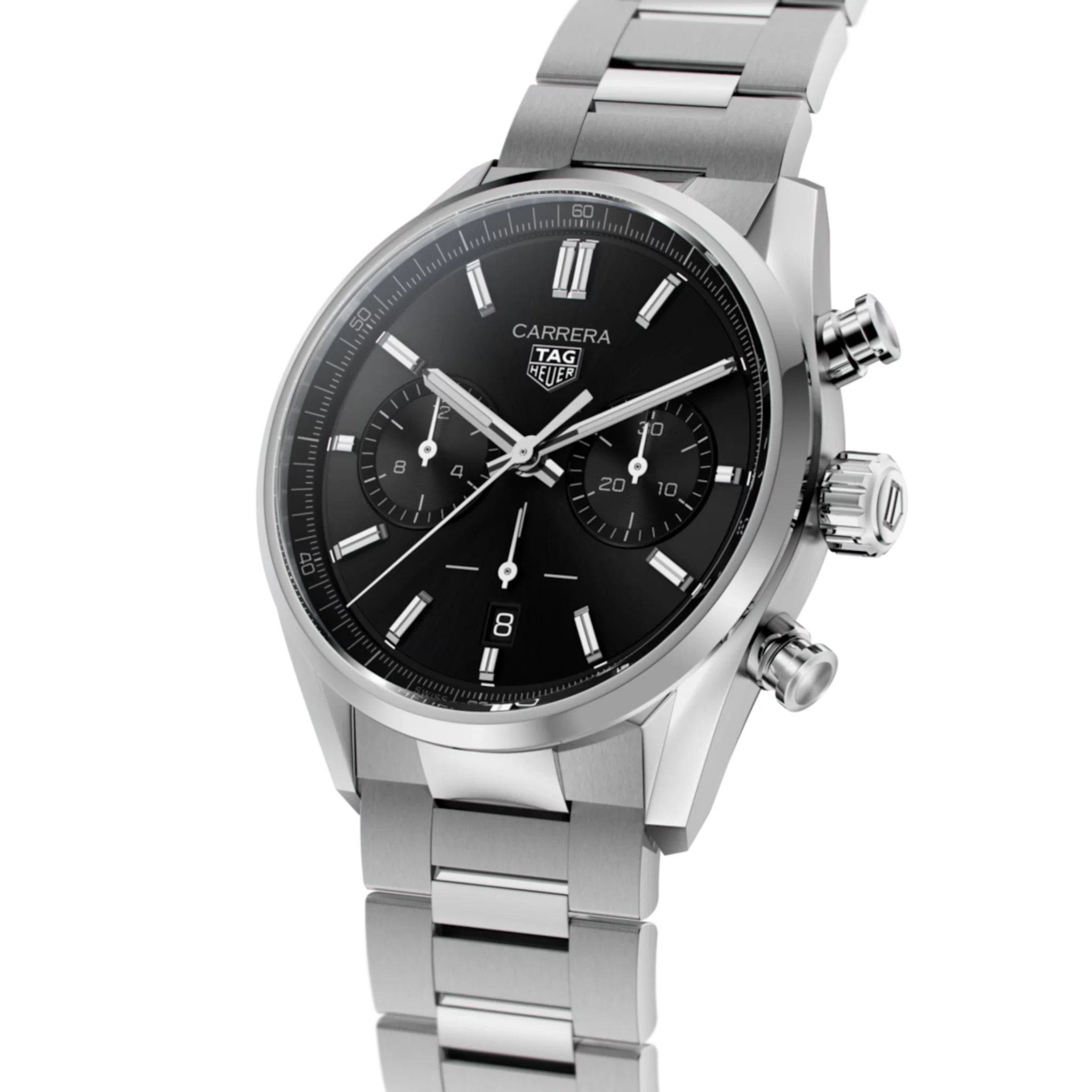 CARRERA CRONOGRAPH 42MM - Image 2