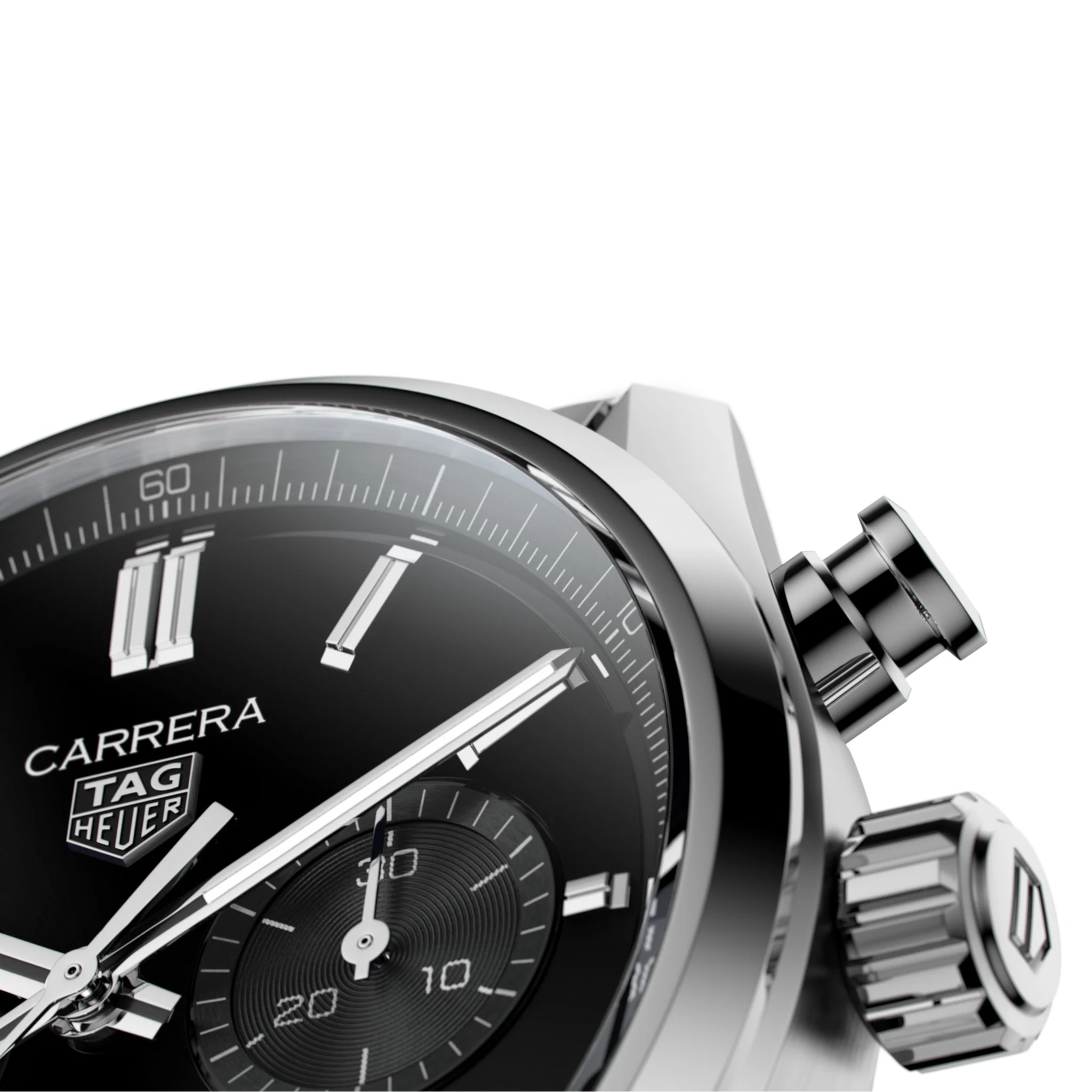 CARRERA CRONOGRAPH 42MM - Image 3