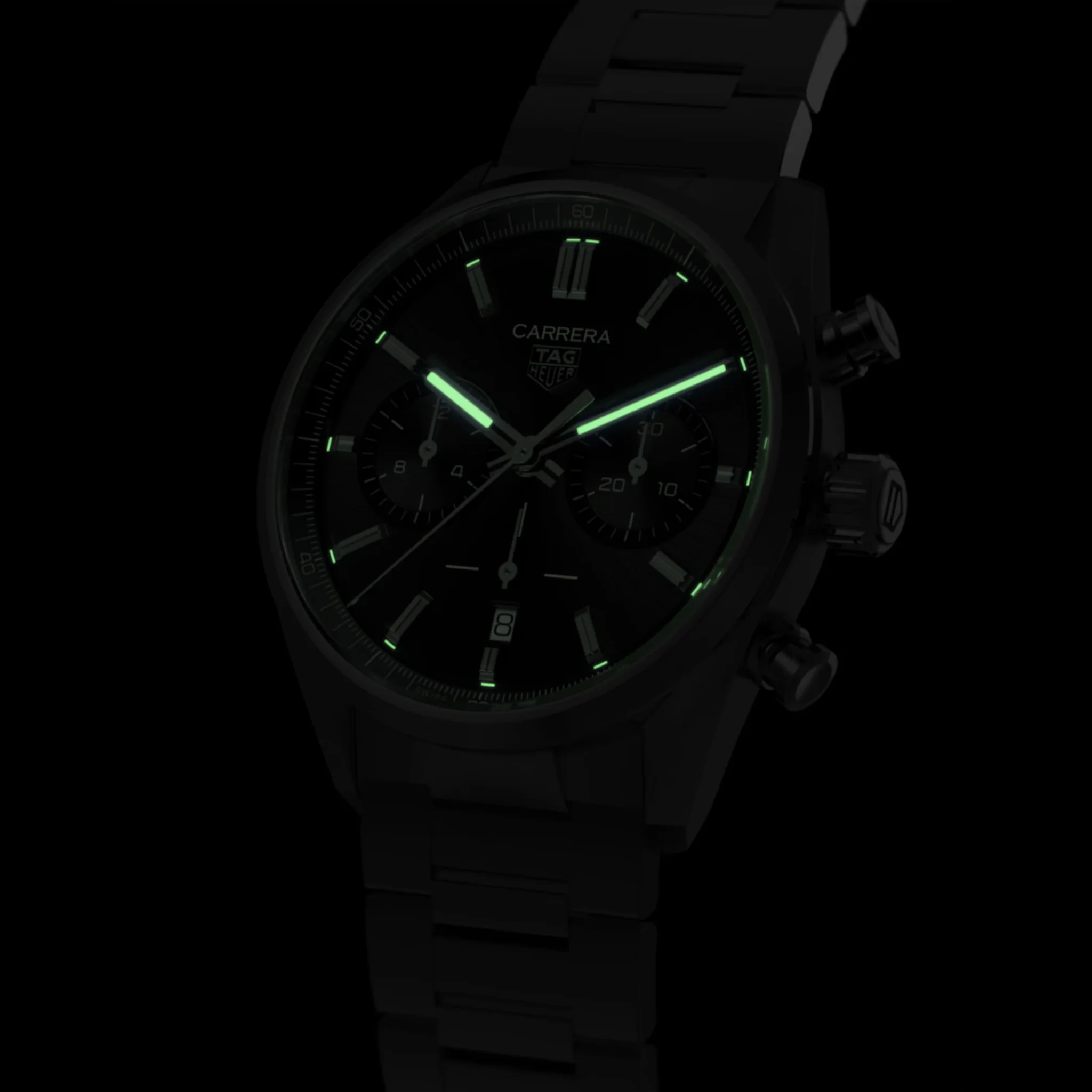 CARRERA CRONOGRAPH 42MM - Image 6
