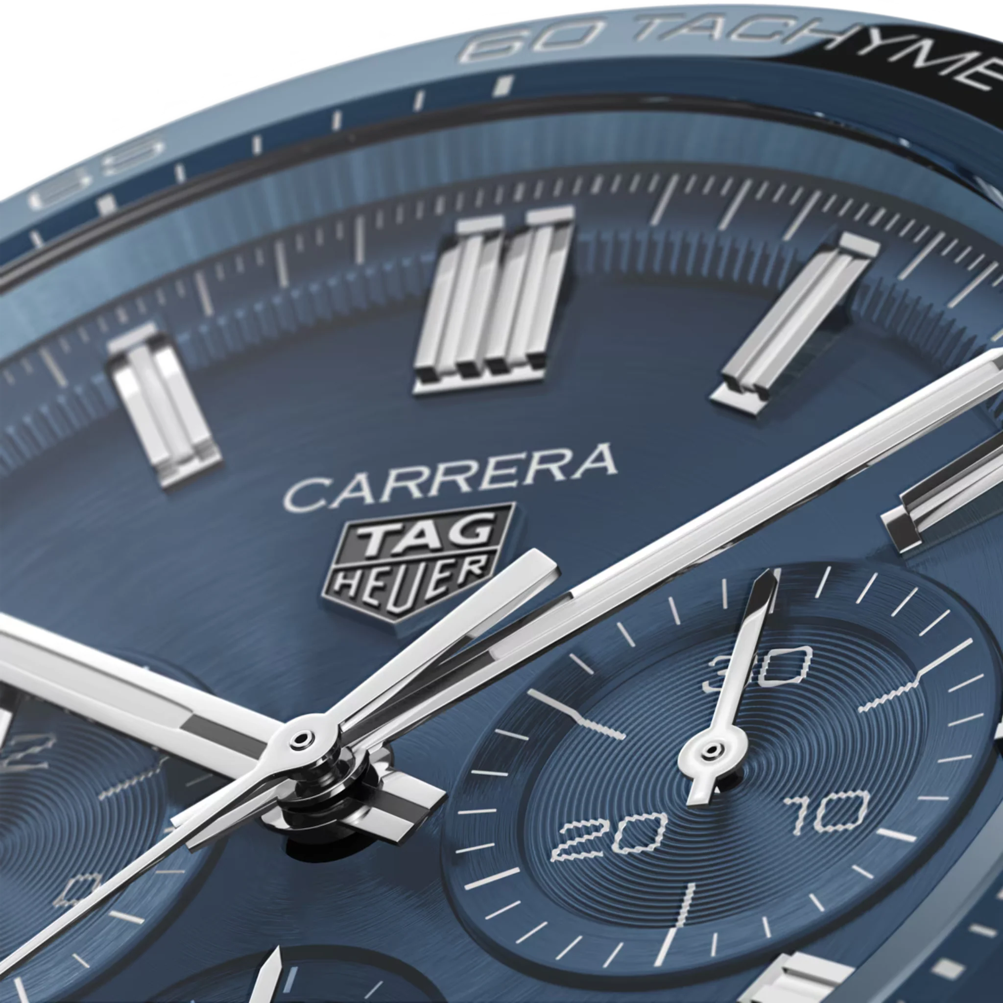 CARRERA CHRONOGRAPH - Image 2