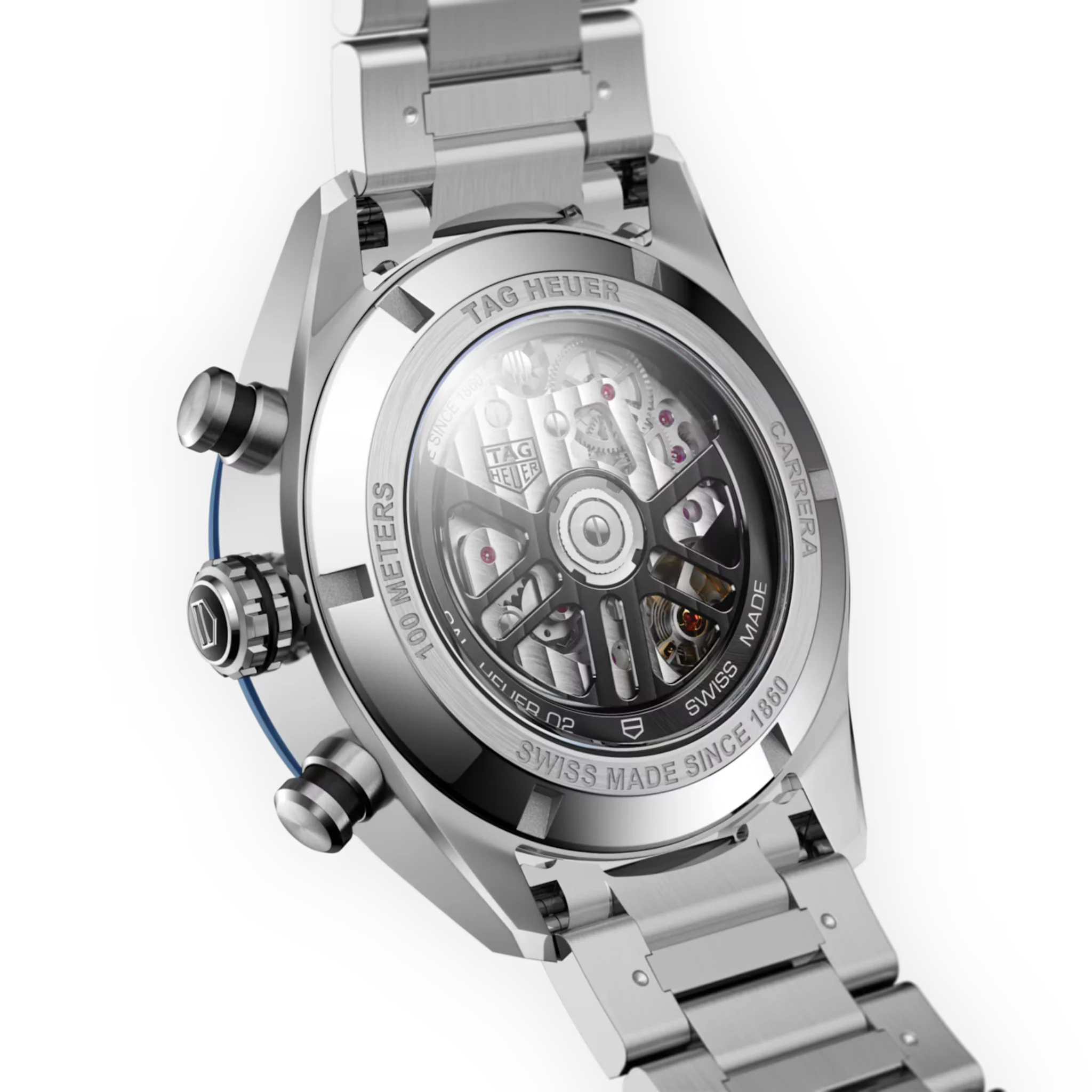 CARRERA CHRONOGRAPH - Image 4