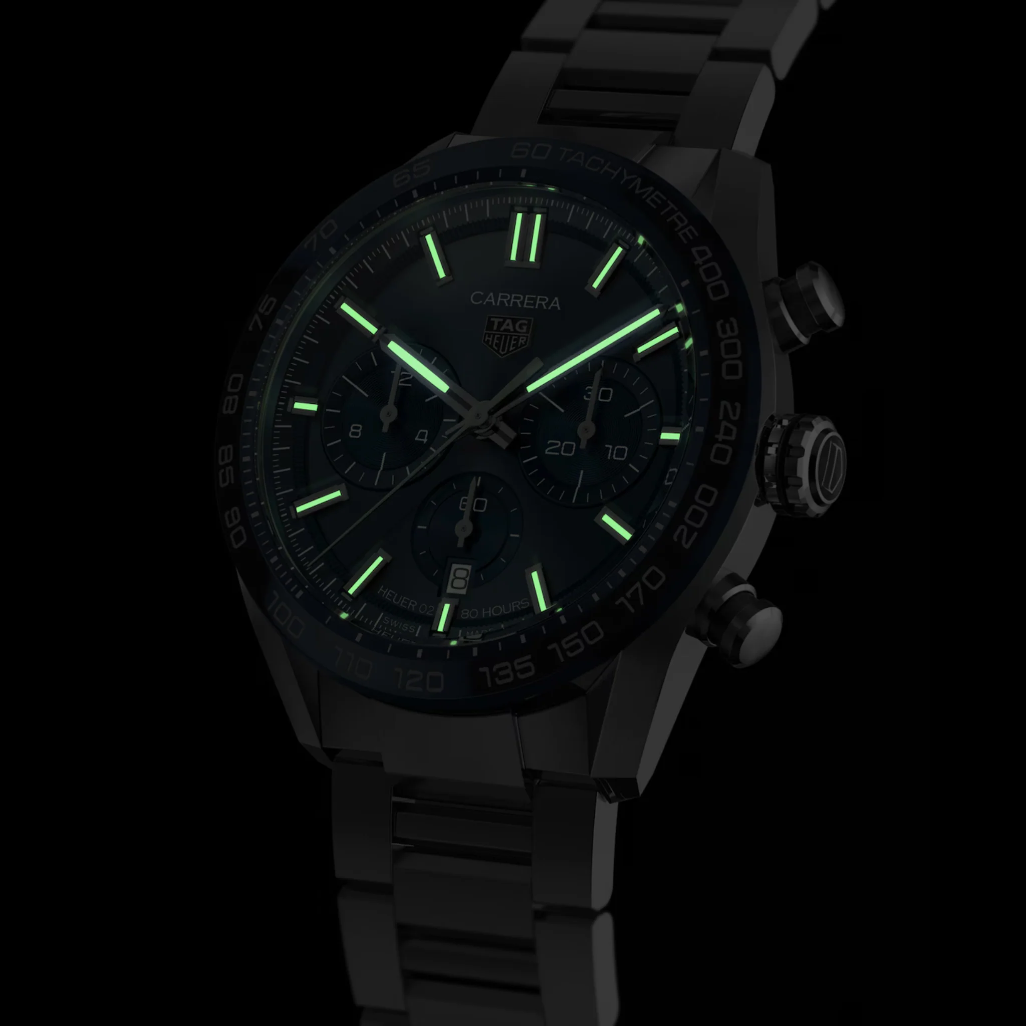 CARRERA CHRONOGRAPH - Image 5