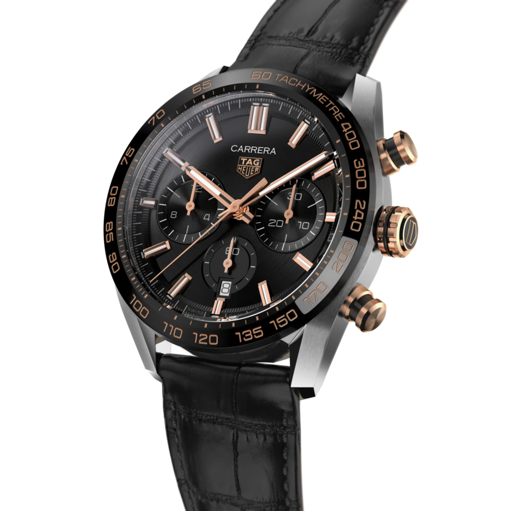 CARRERA CHRONOGRAPH - Image 2